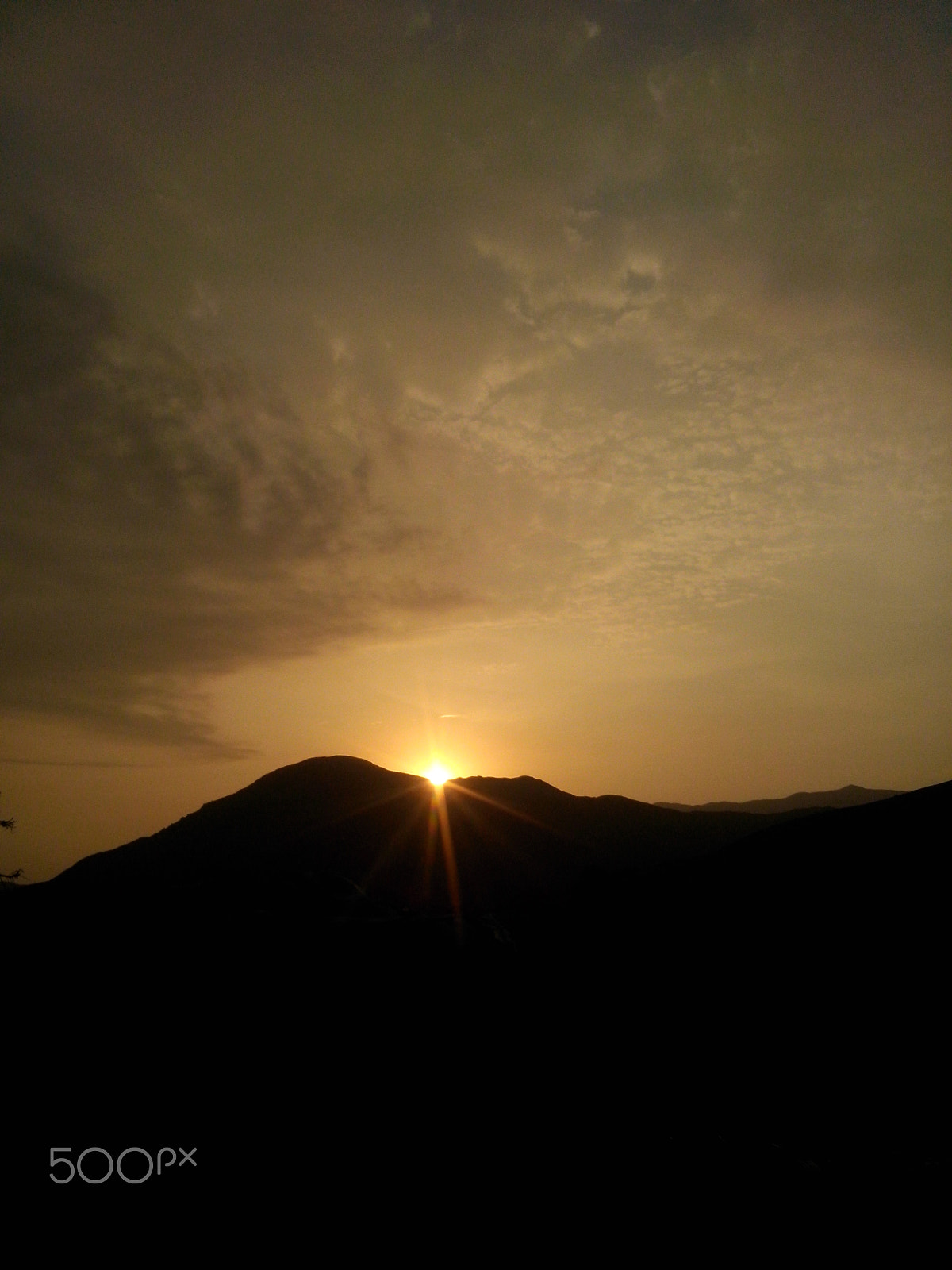 LG G Pro Lite sample photo. Hermoso atardecer photography