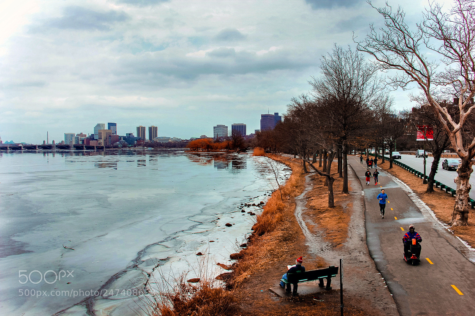 Canon EOS 60D sample photo. Boston photography