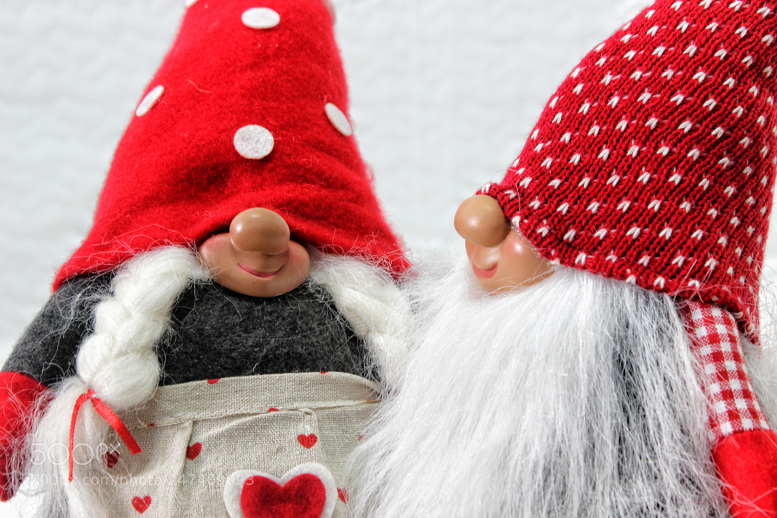 Canon EOS 600D (Rebel EOS T3i / EOS Kiss X5) sample photo. Duendes navideños photography