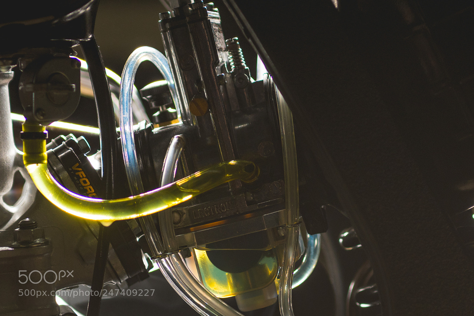 Nikon D500 sample photo. Lectron carb photography