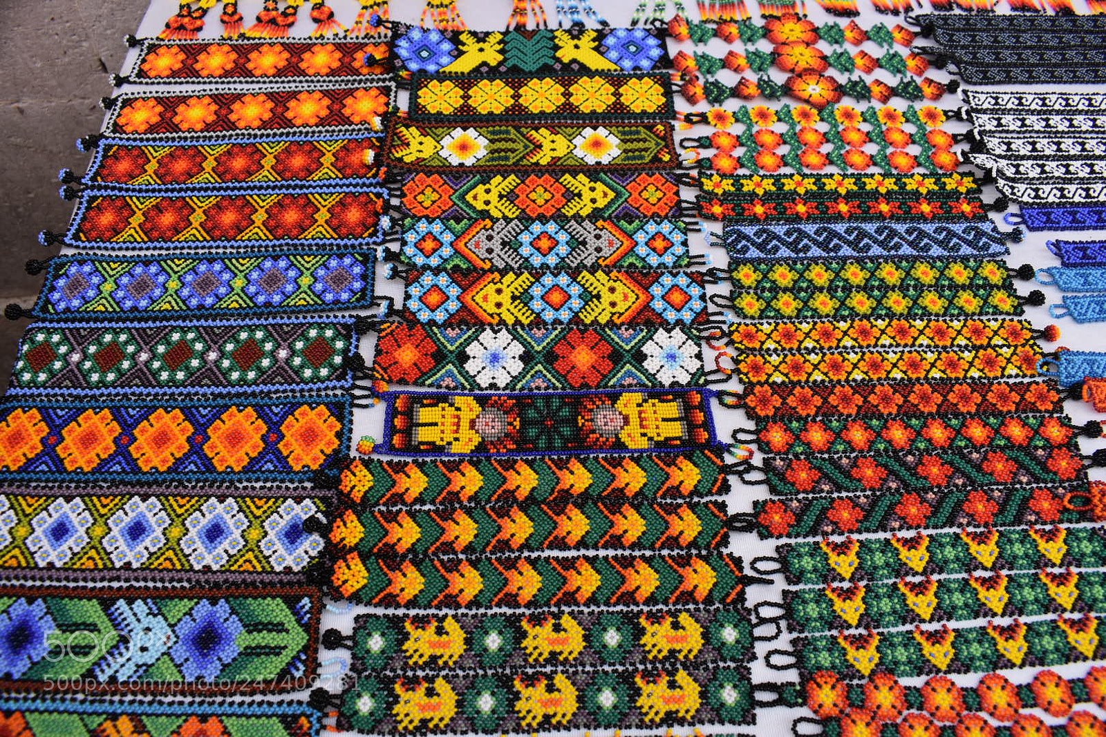 Nikon D3400 sample photo. Mexican colorful art. photography
