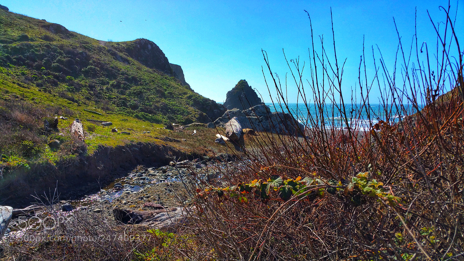 Samsung Galaxy Note4 sample photo. Hiking trail to the photography