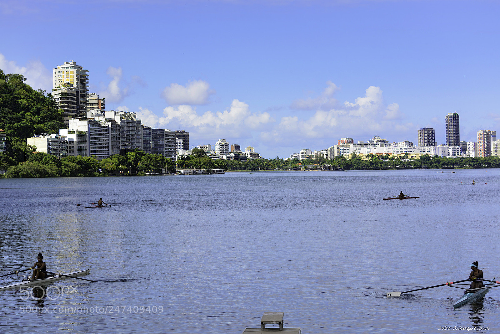 Nikon D5200 sample photo. Sunday morning rowing photography