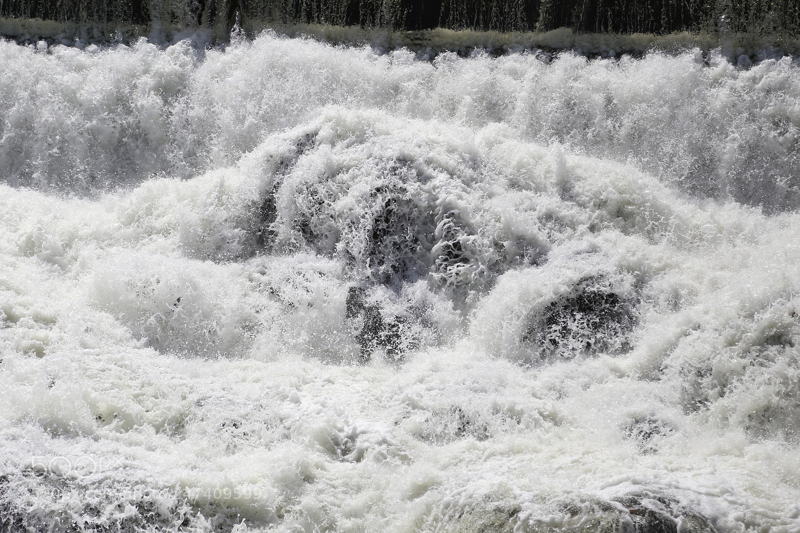 Canon EOS 6D + Canon EF 24-105mm F4L IS USM sample photo. Salmon falls photography