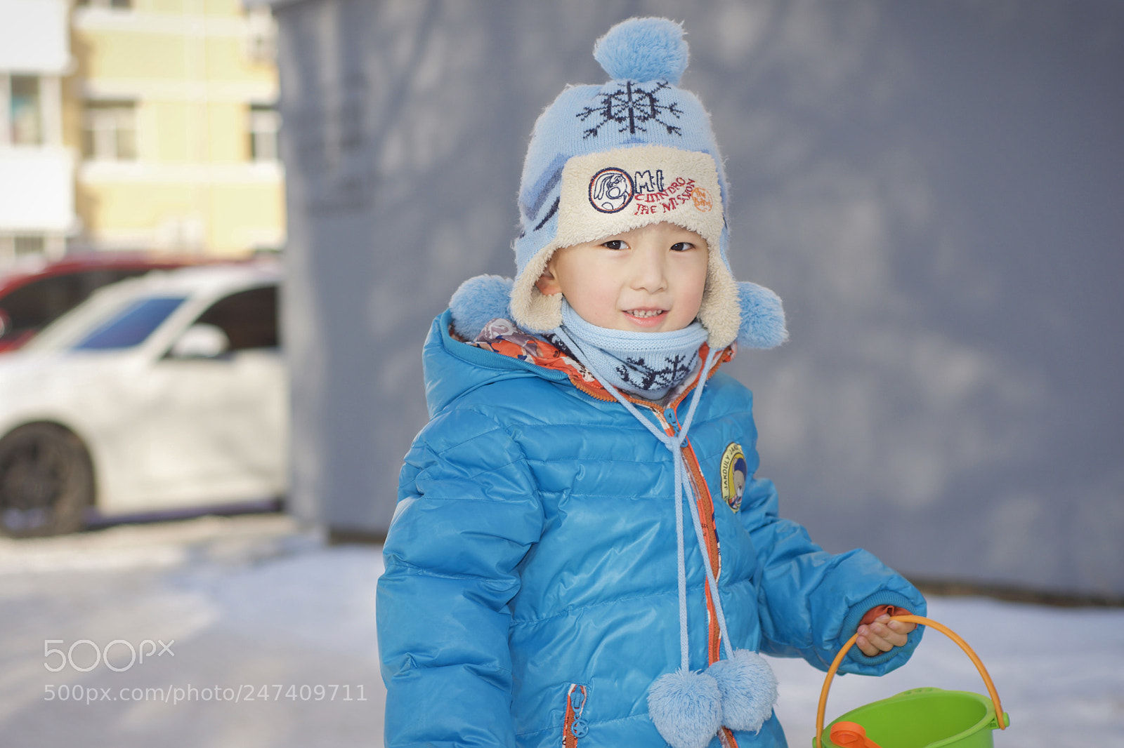 Nikon D7200 sample photo. D0015 photography
