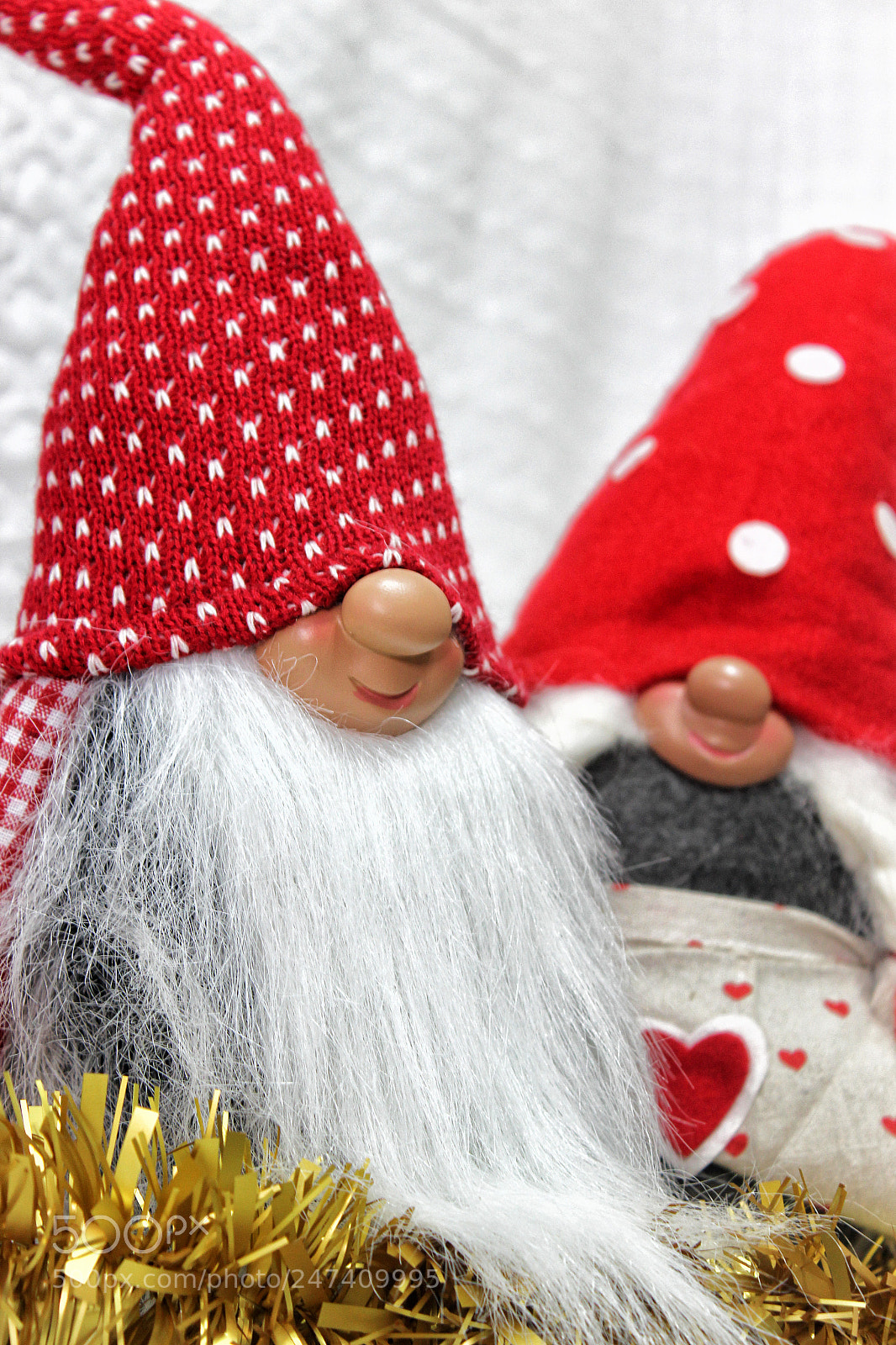 Canon EOS 600D (Rebel EOS T3i / EOS Kiss X5) sample photo. Duendes navideños 2 photography