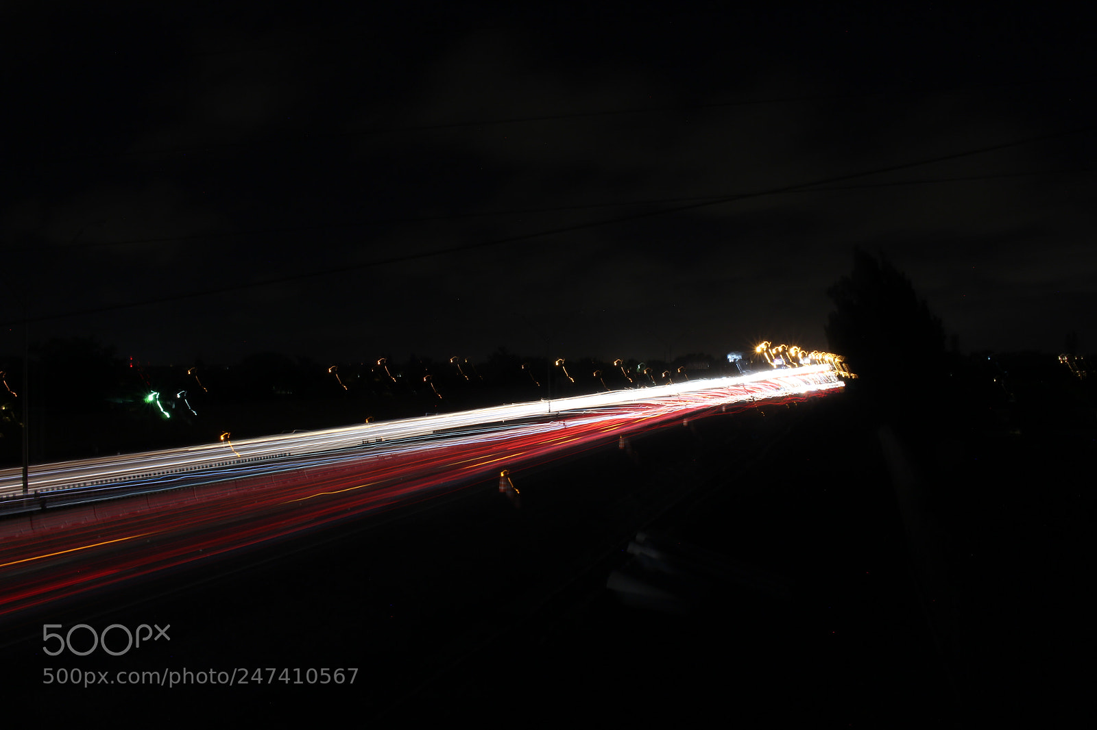 Canon EOS 700D (EOS Rebel T5i / EOS Kiss X7i) sample photo. American highway photography