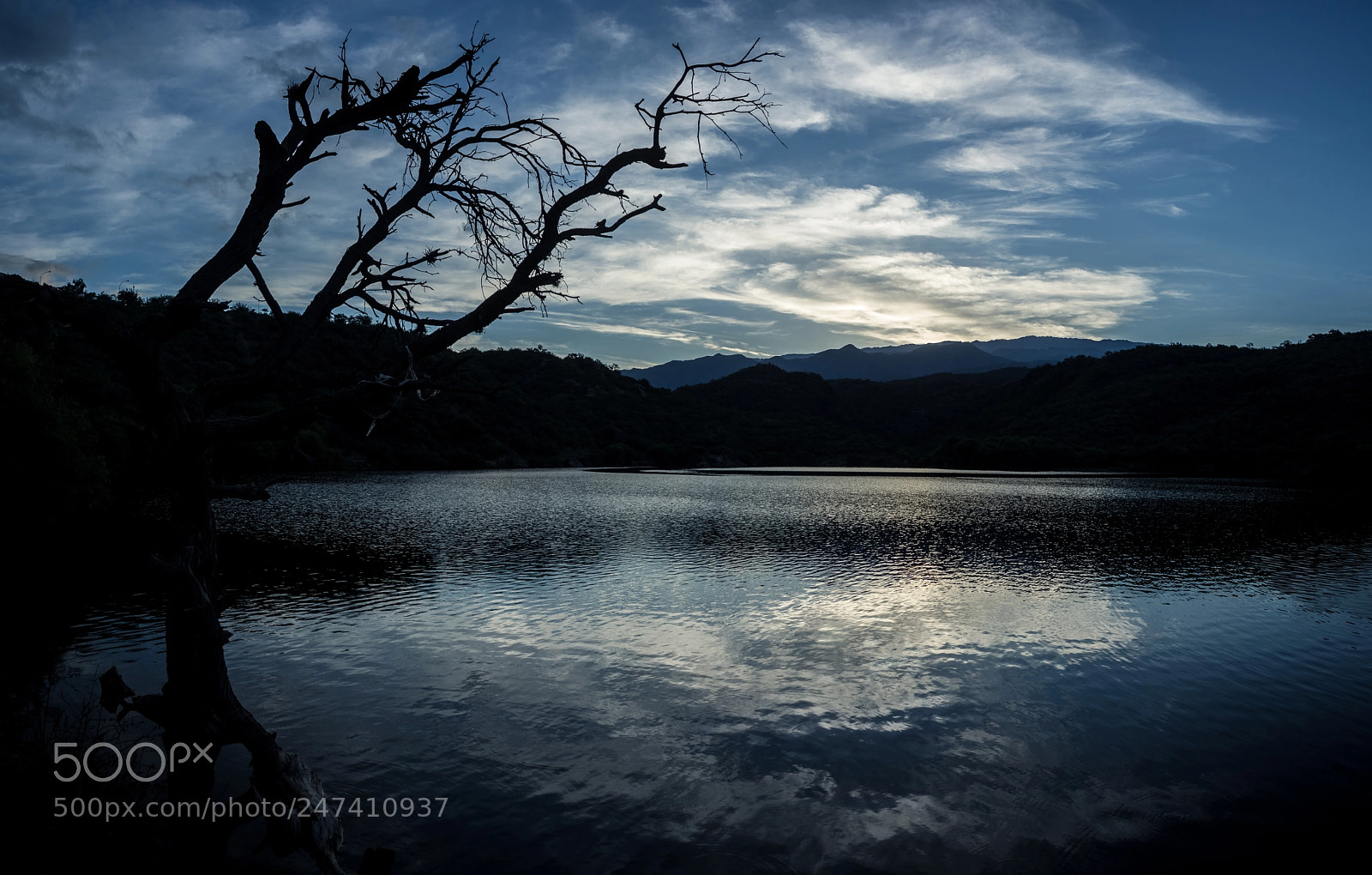 Canon EOS 60D sample photo. After sunset photography