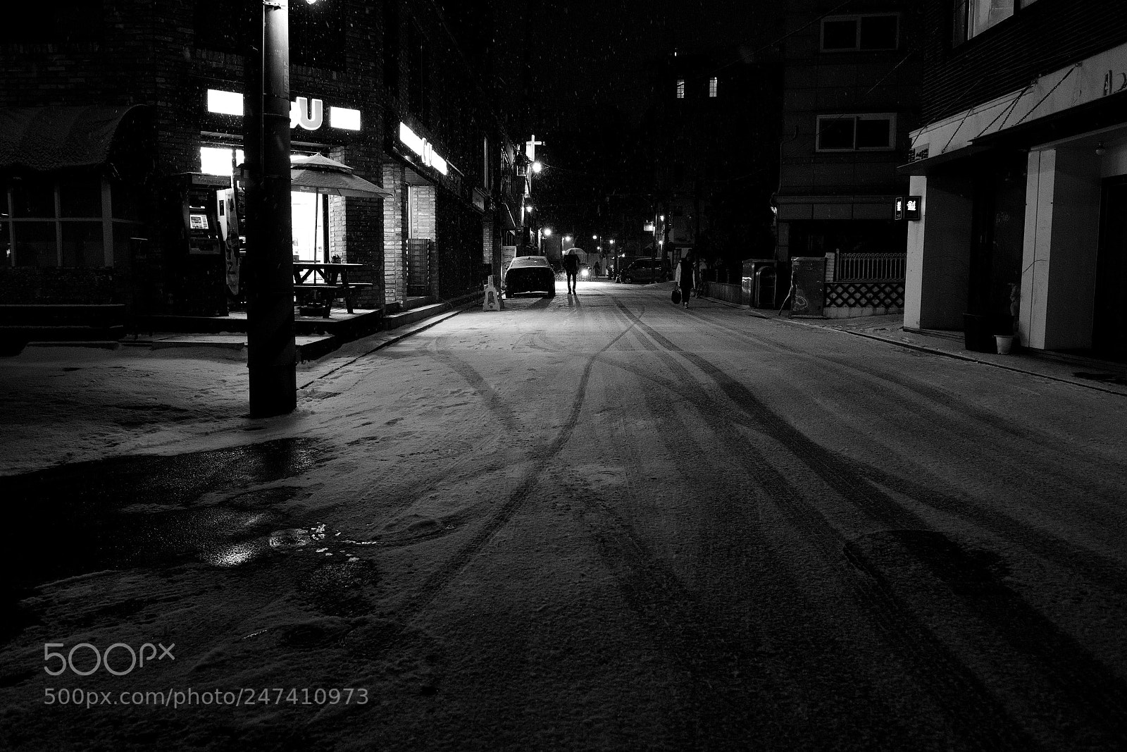 Nikon D810 sample photo. Street. photography