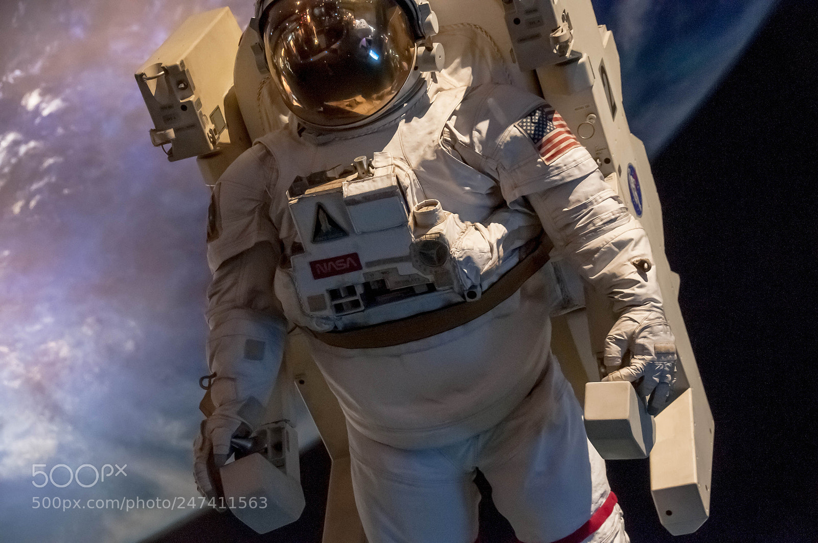 Nikon D300 sample photo. Shuttle eva photography