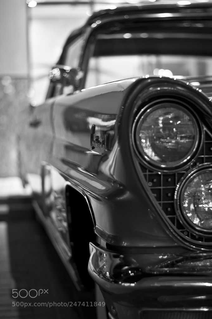 Nikon D90 sample photo. Da caaaaar - 15 photography