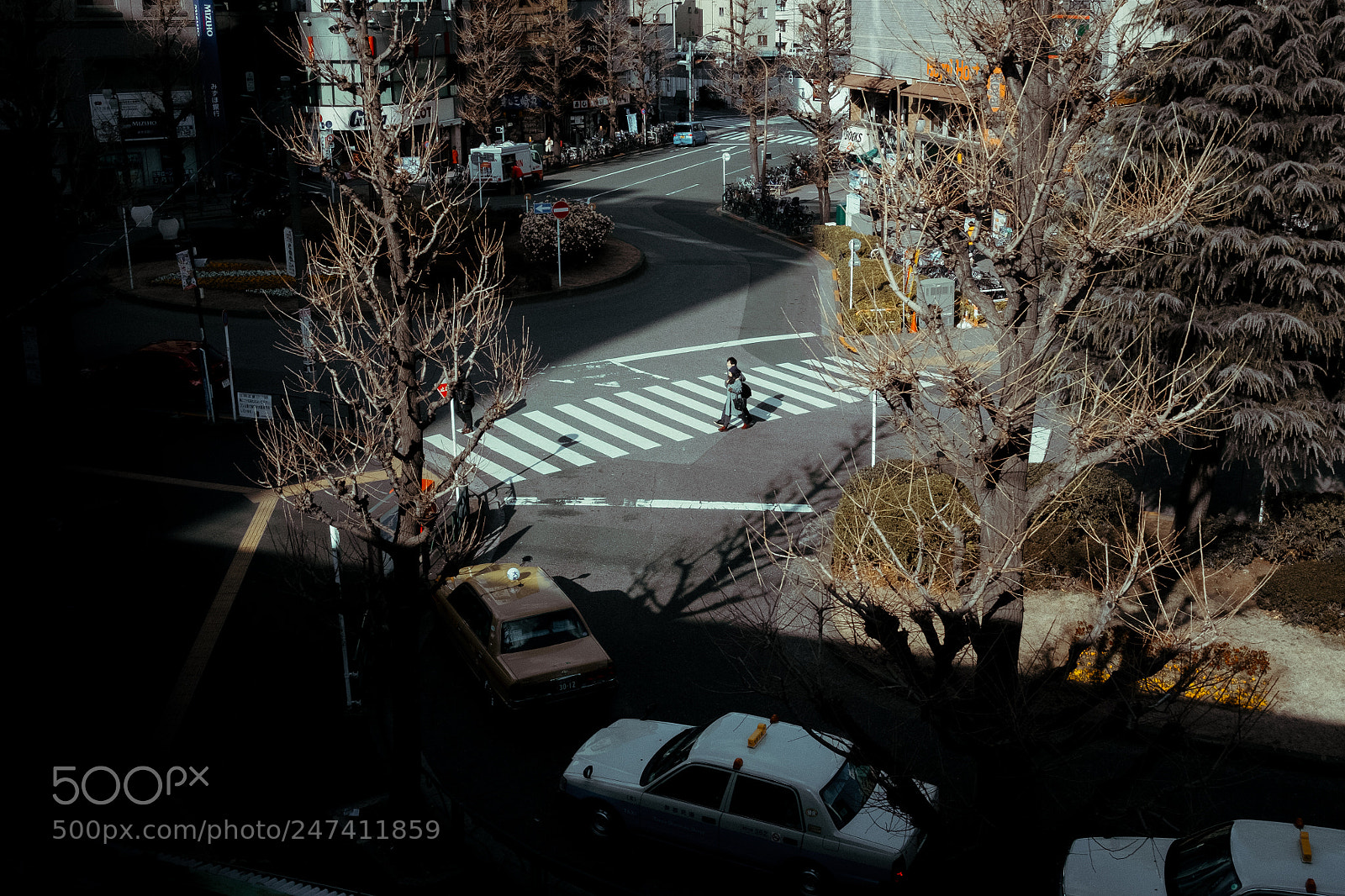 Fujifilm X-Pro1 sample photo. Tokyo: moments photography