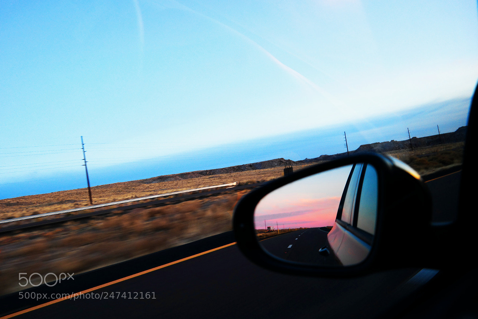 Samsung NX30 sample photo. Mirror mirror photography