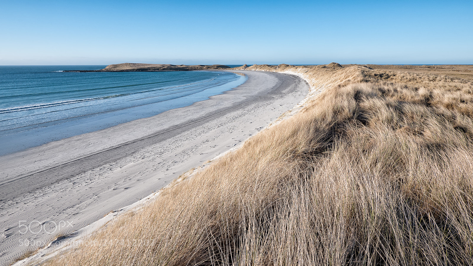 Panasonic Lumix DC-G9 sample photo. Traigh iar beach on photography