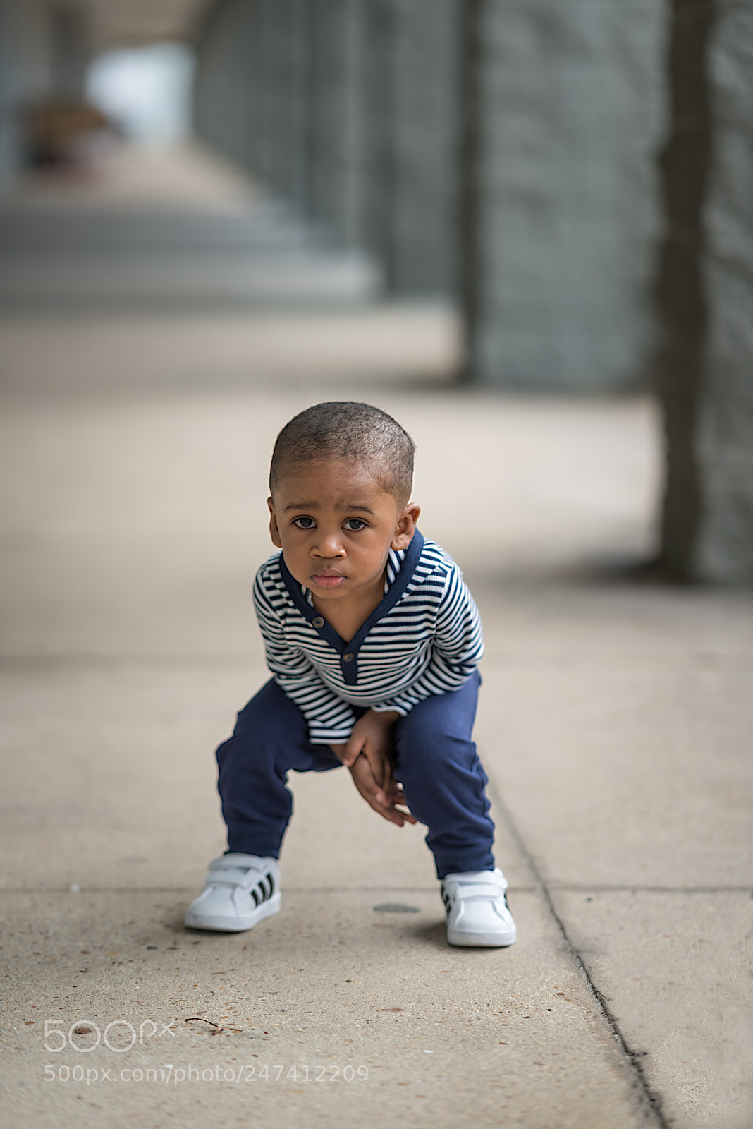 Nikon D810 sample photo. My 19-month old son. photography