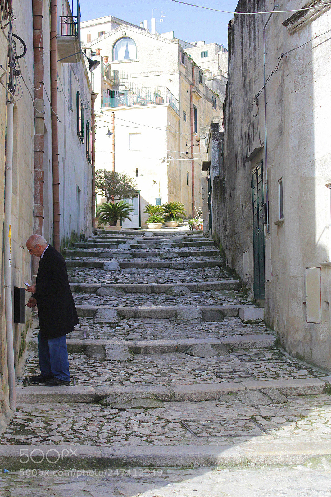 Canon EOS 550D (EOS Rebel T2i / EOS Kiss X4) sample photo. Matera photography