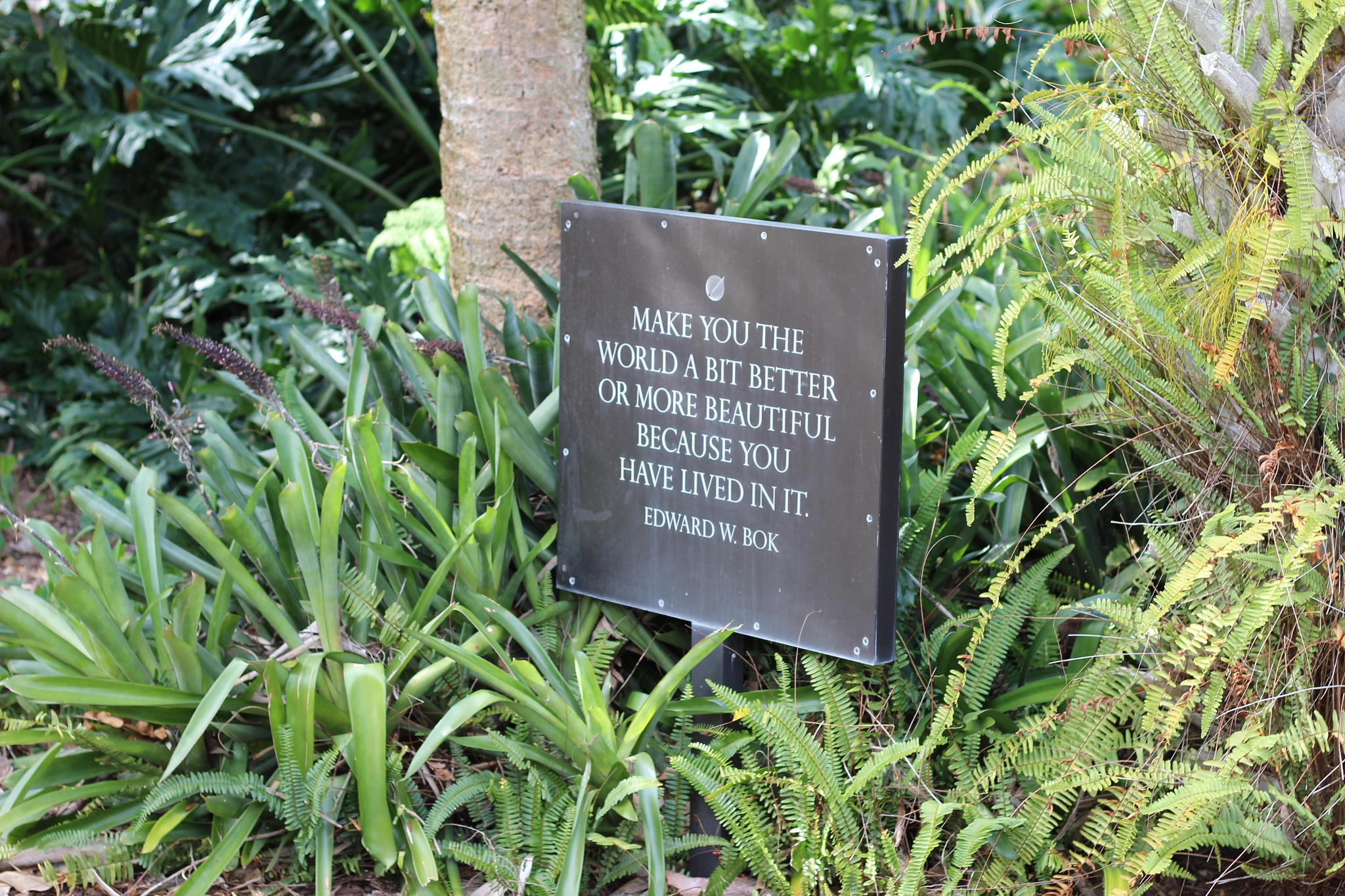 Canon EOS 1300D (EOS Rebel T6 / EOS Kiss X80) sample photo. Bok tower garden photography