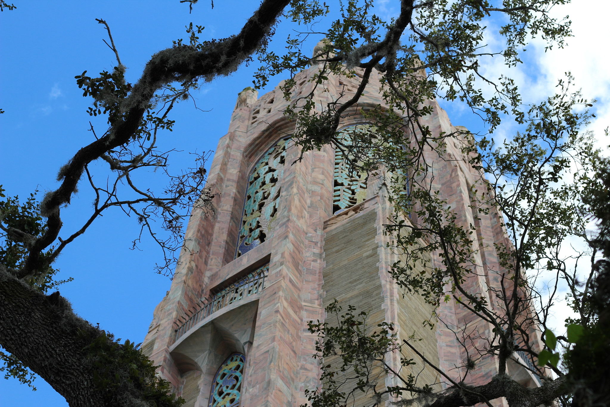 Canon EOS 1300D (EOS Rebel T6 / EOS Kiss X80) sample photo. Bok tower garden photography
