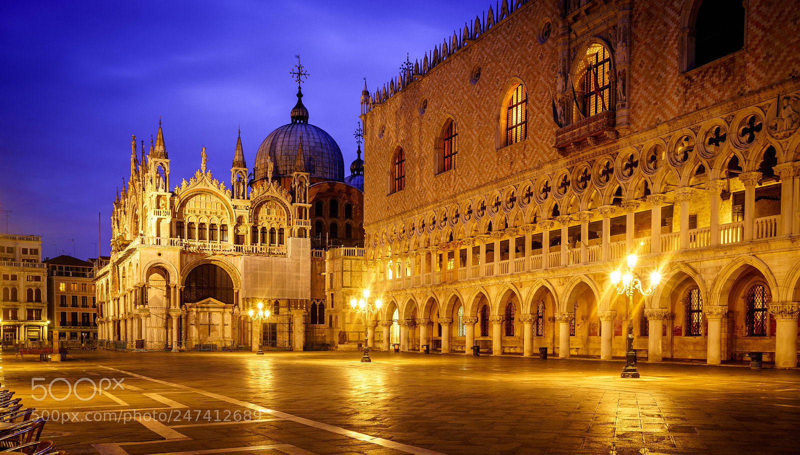 Sony a7R II sample photo. Piazza san marco photography