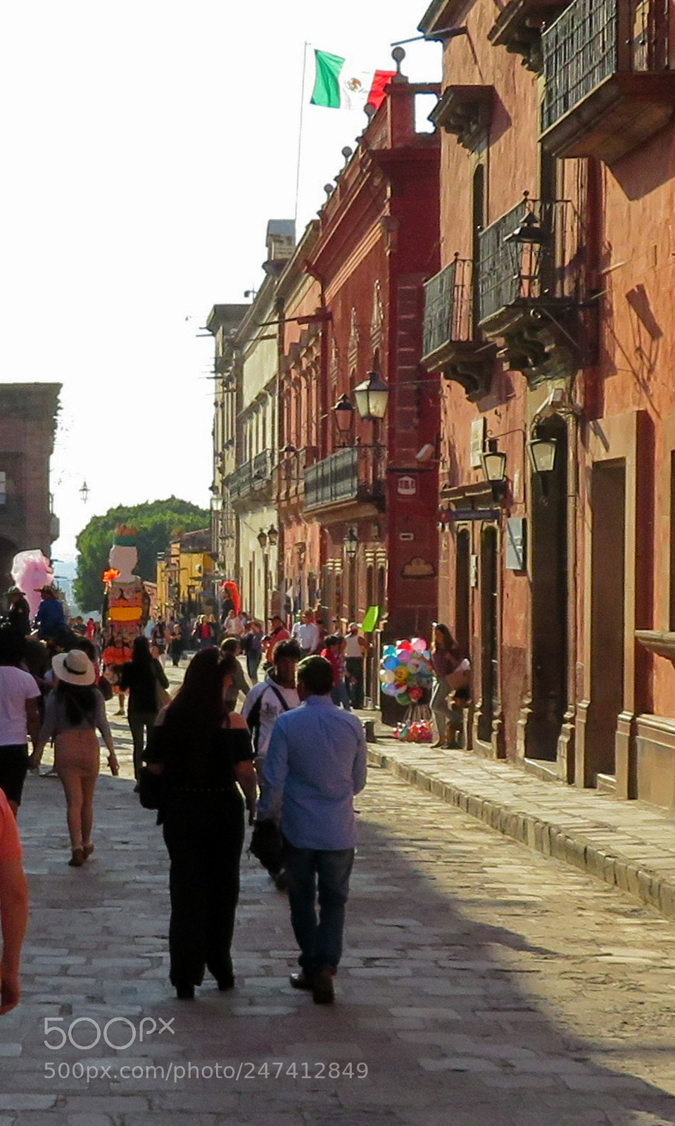 Canon PowerShot SX720 HS sample photo. En san miguel.. photography