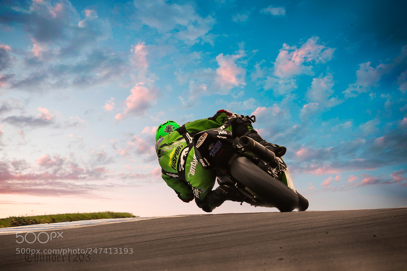 Canon EOS-1D X sample photo. Wsbk 2018 phillip island photography