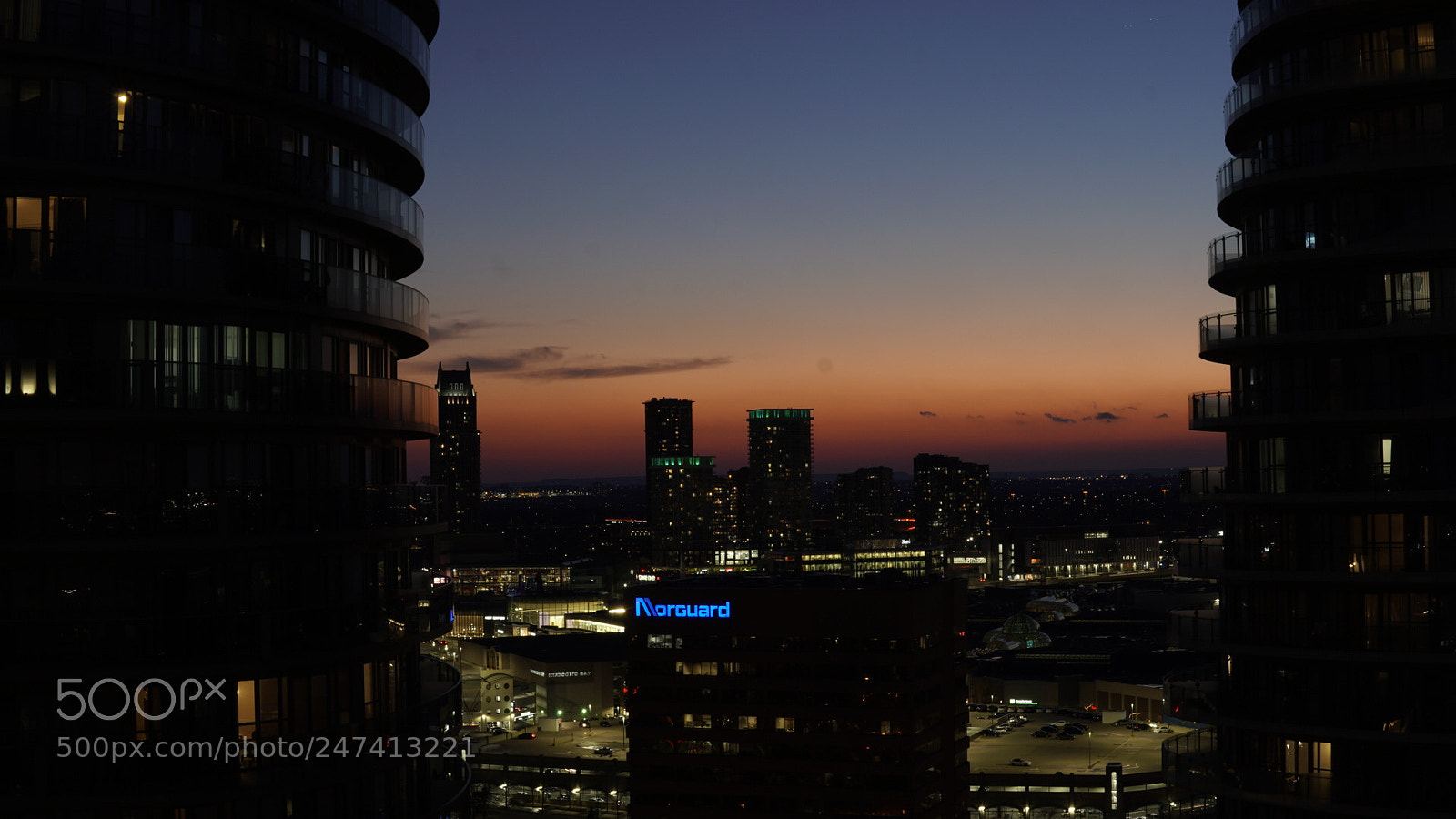 Sony a6500 sample photo. Mississauga, ontario photography