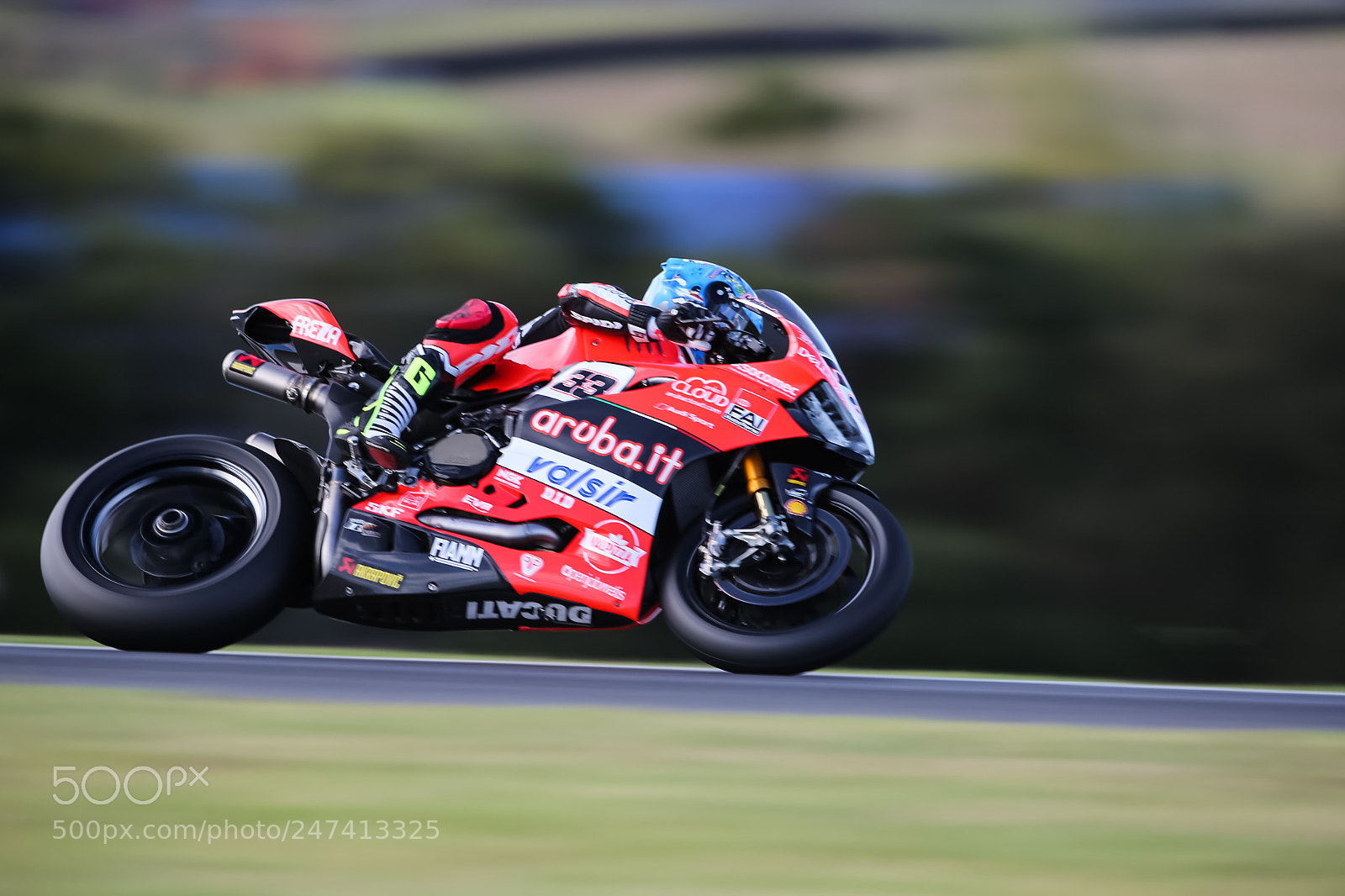 Canon EOS-1D X sample photo. Wsbk 2018 phillip island photography
