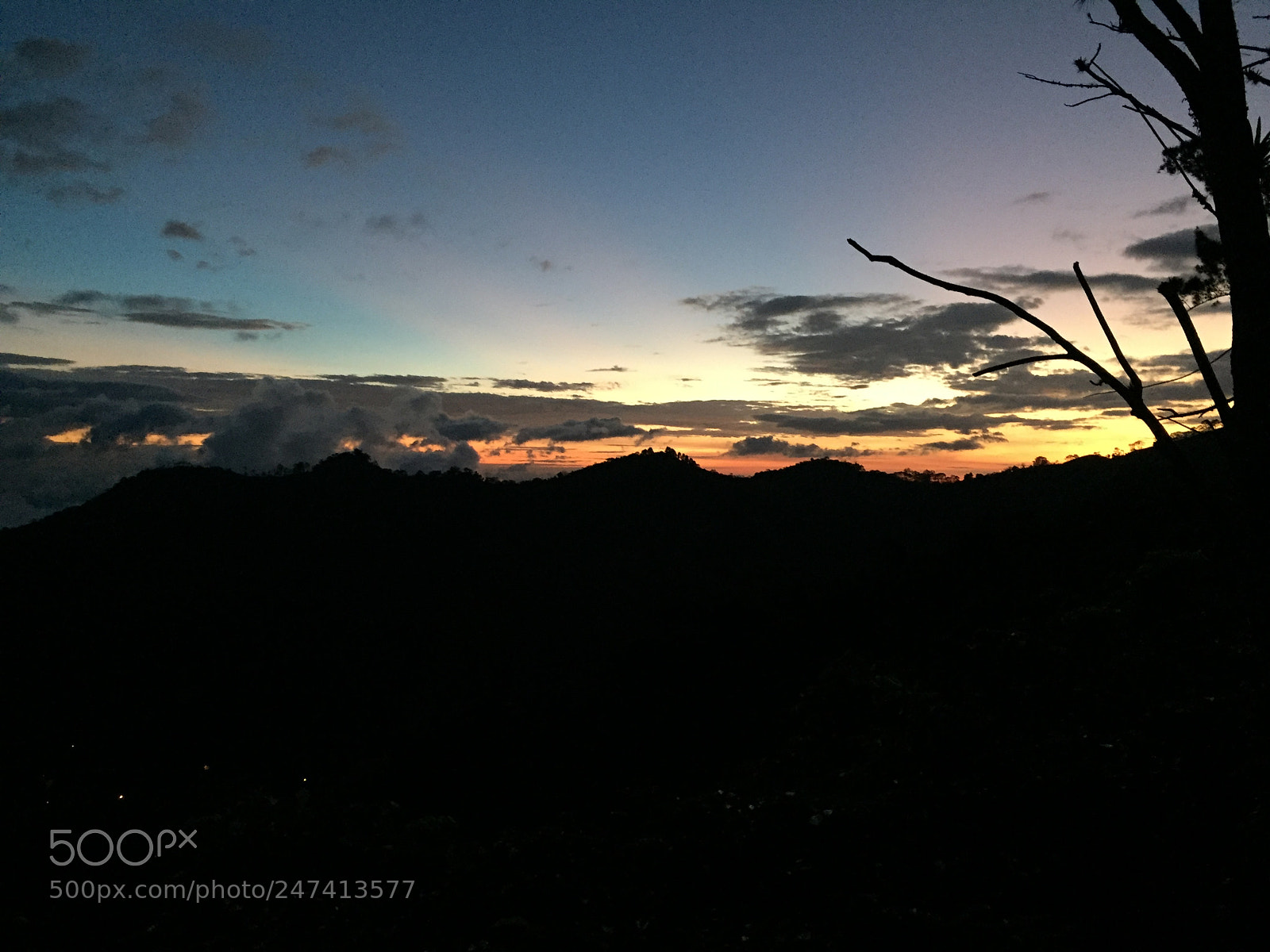 Apple iPhone 6 sample photo. Atenas, alajuela, costa rica photography