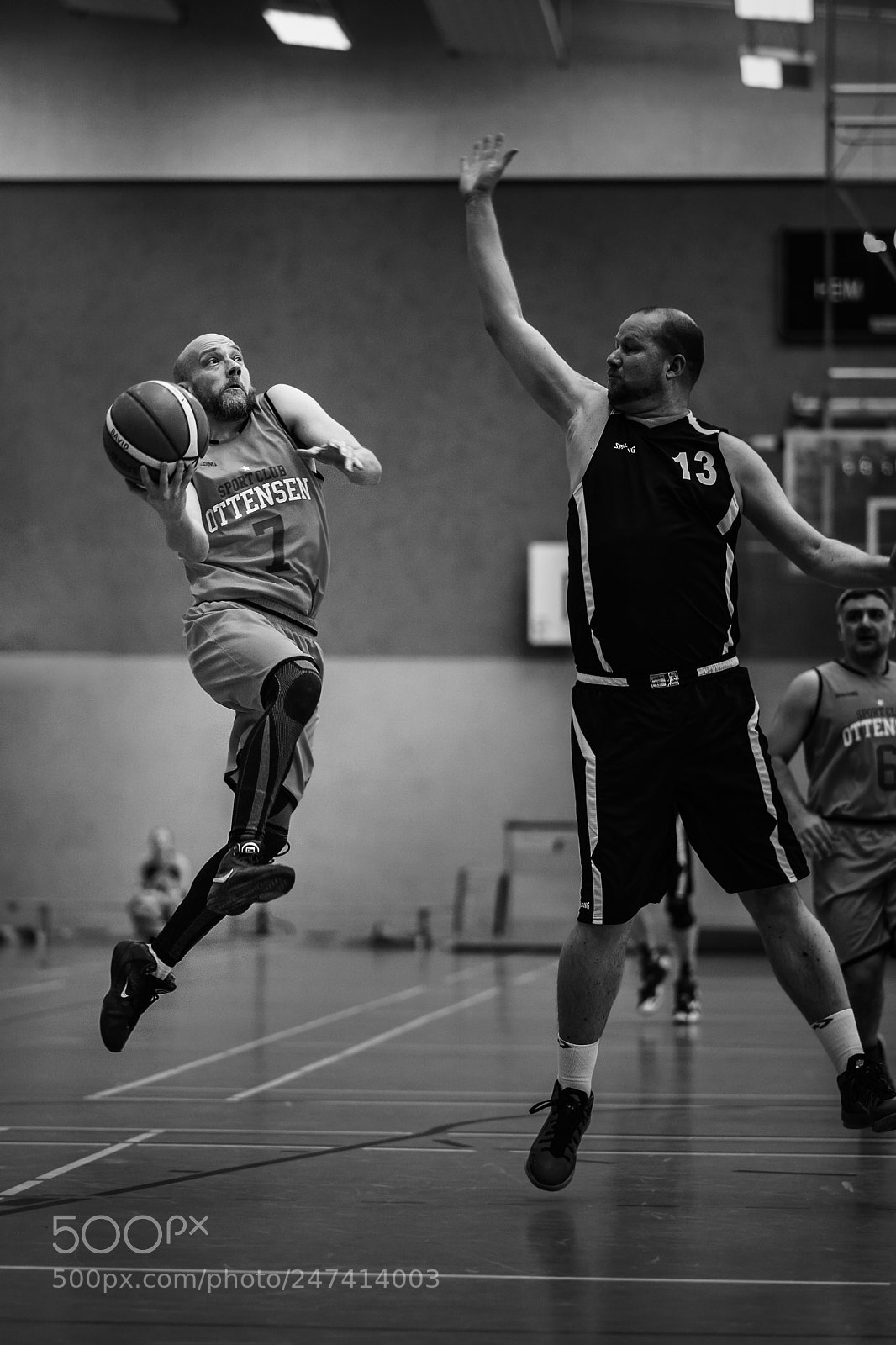 Sony a6300 sample photo. Short i don't think photography