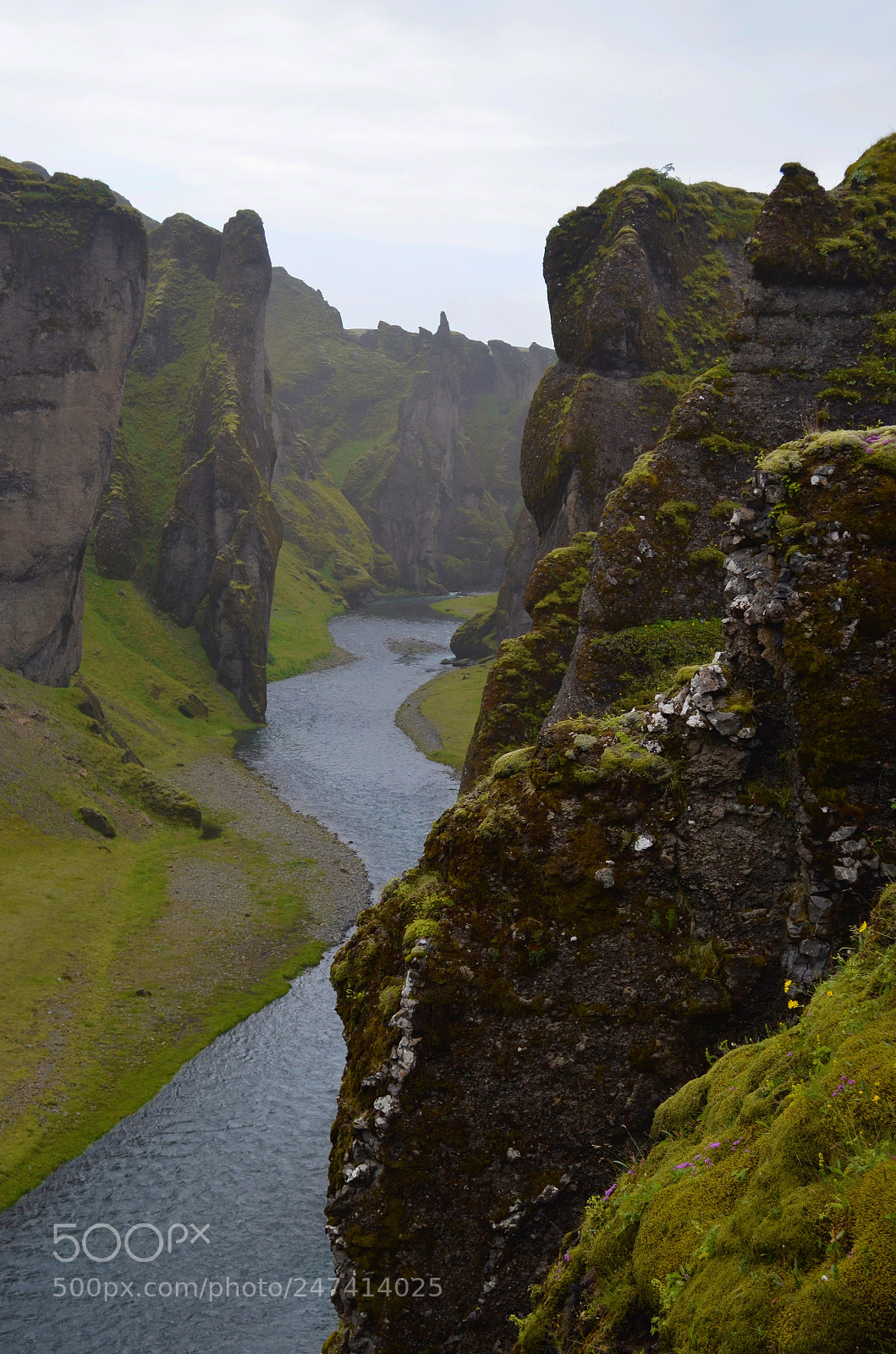 Nikon D5100 sample photo. Iceland photography