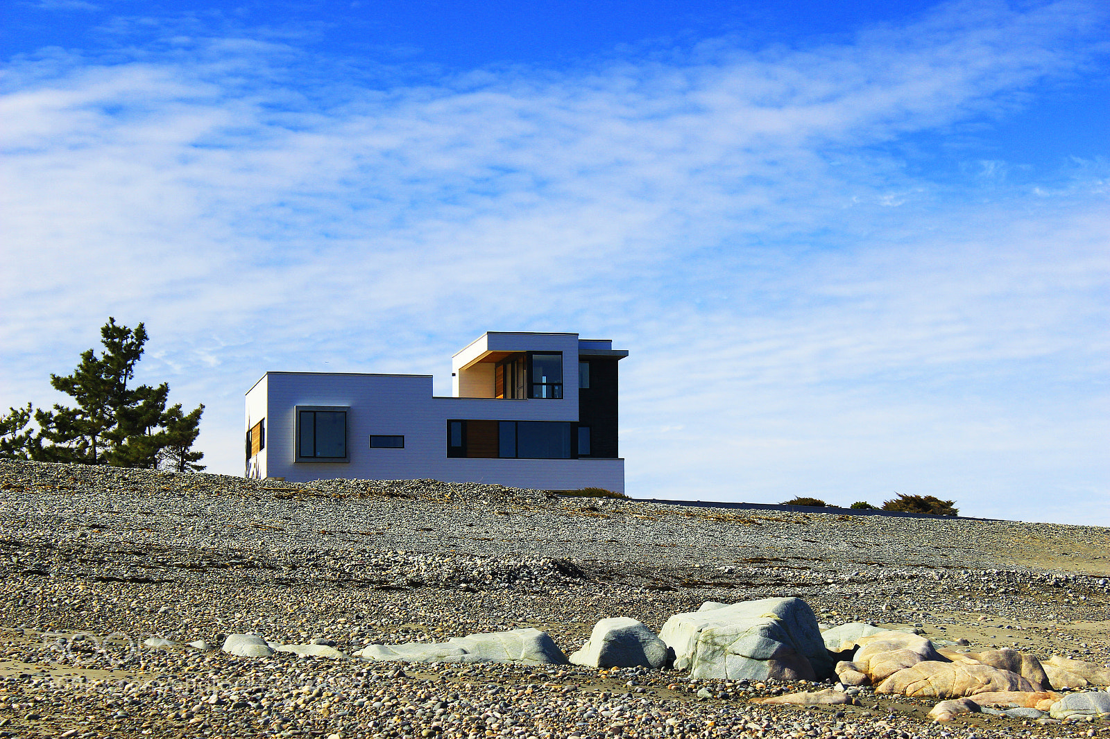 Canon EOS 600D (Rebel EOS T3i / EOS Kiss X5) sample photo. Beach house photography