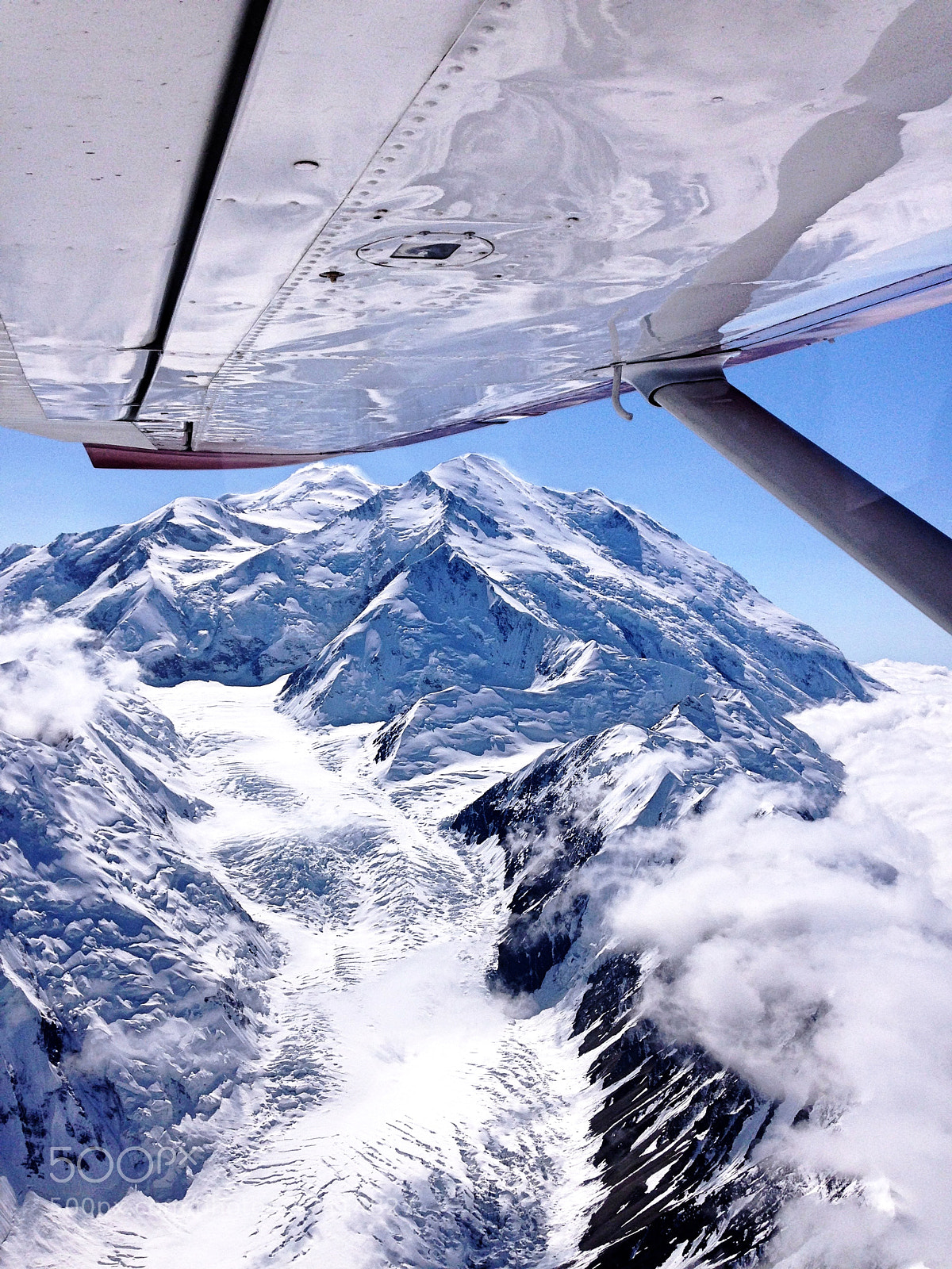 Apple iPhone 5c sample photo. Alaska photography