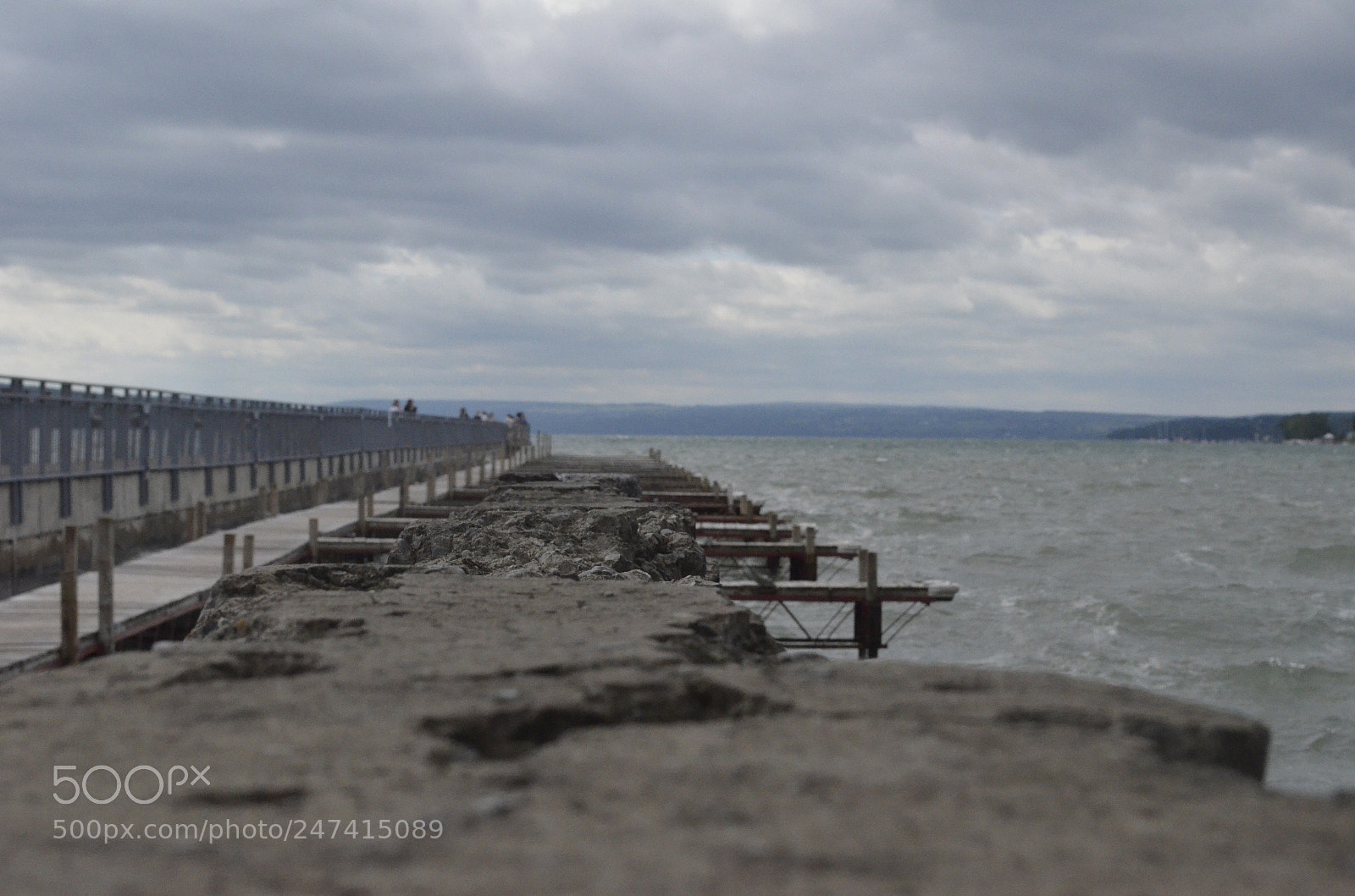 Nikon D5100 sample photo. Bridge photography