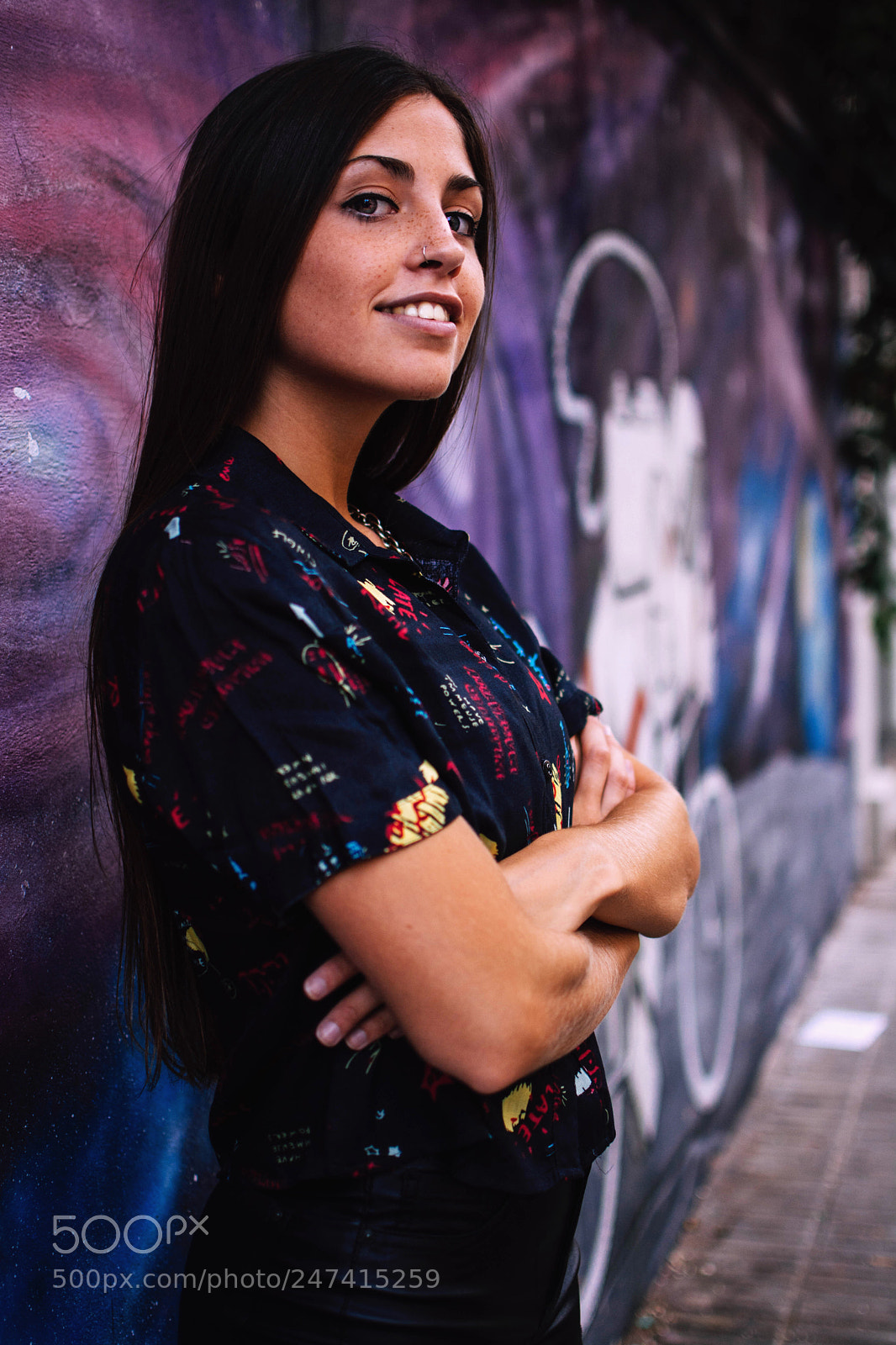 Nikon D5200 sample photo. #35mm photography