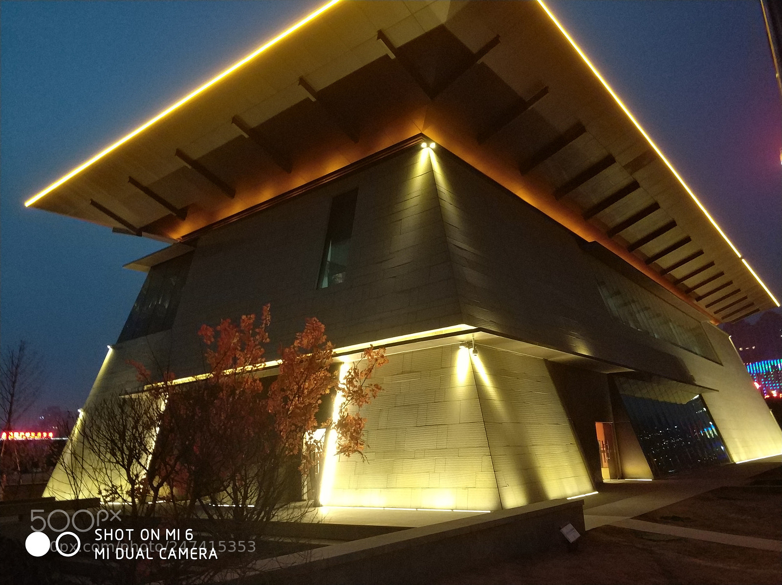 Xiaomi MI6 sample photo. Untitled photography