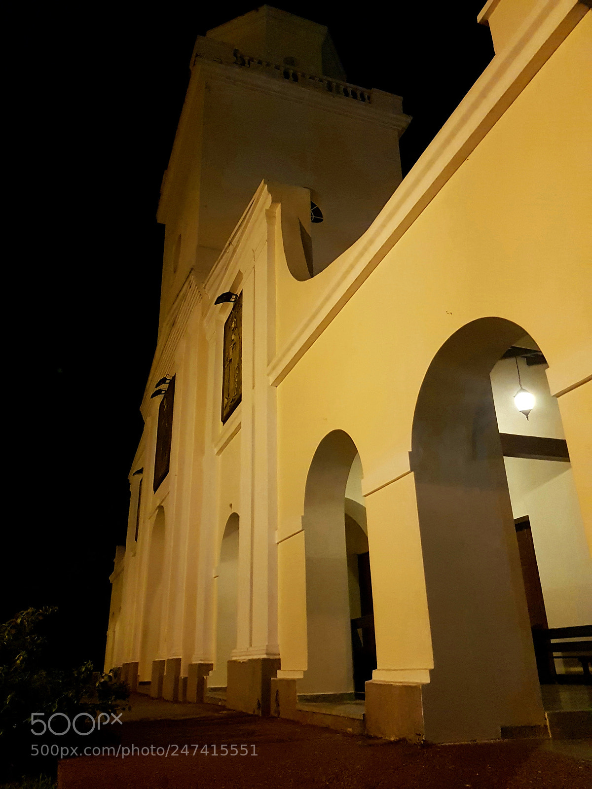Samsung Galaxy S8 sample photo. Church photography