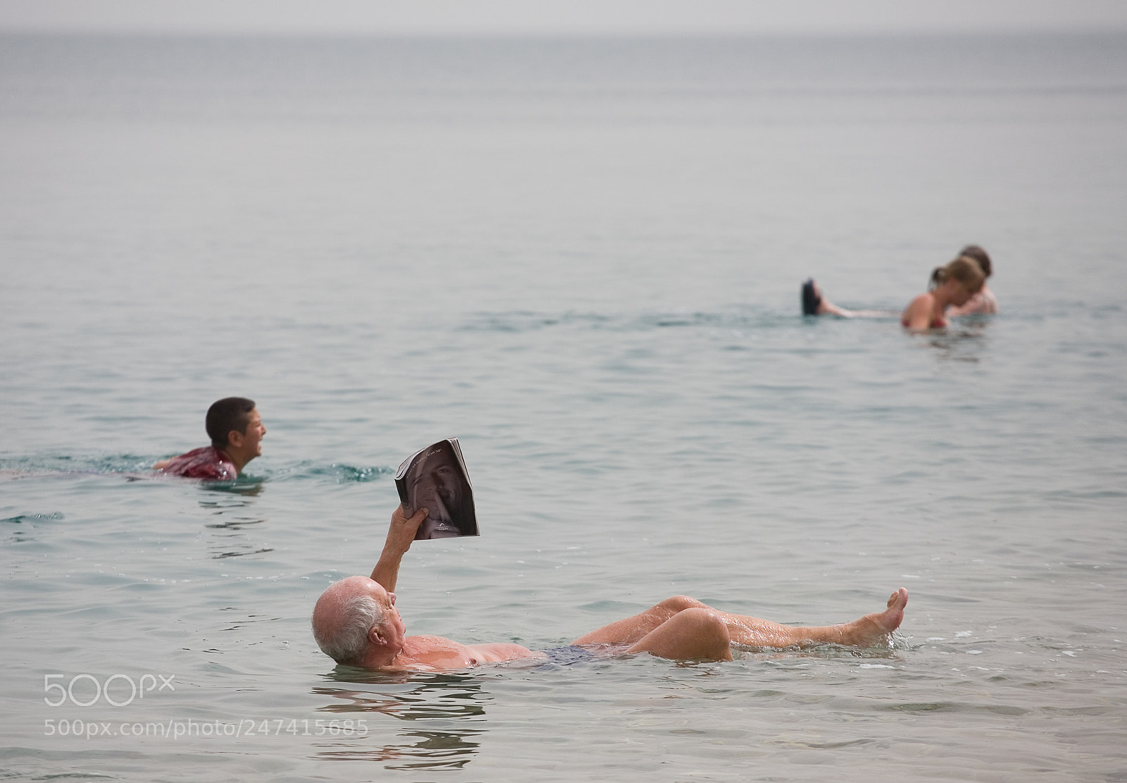 Canon EOS 5D sample photo. Dead sea and jerusalem photography