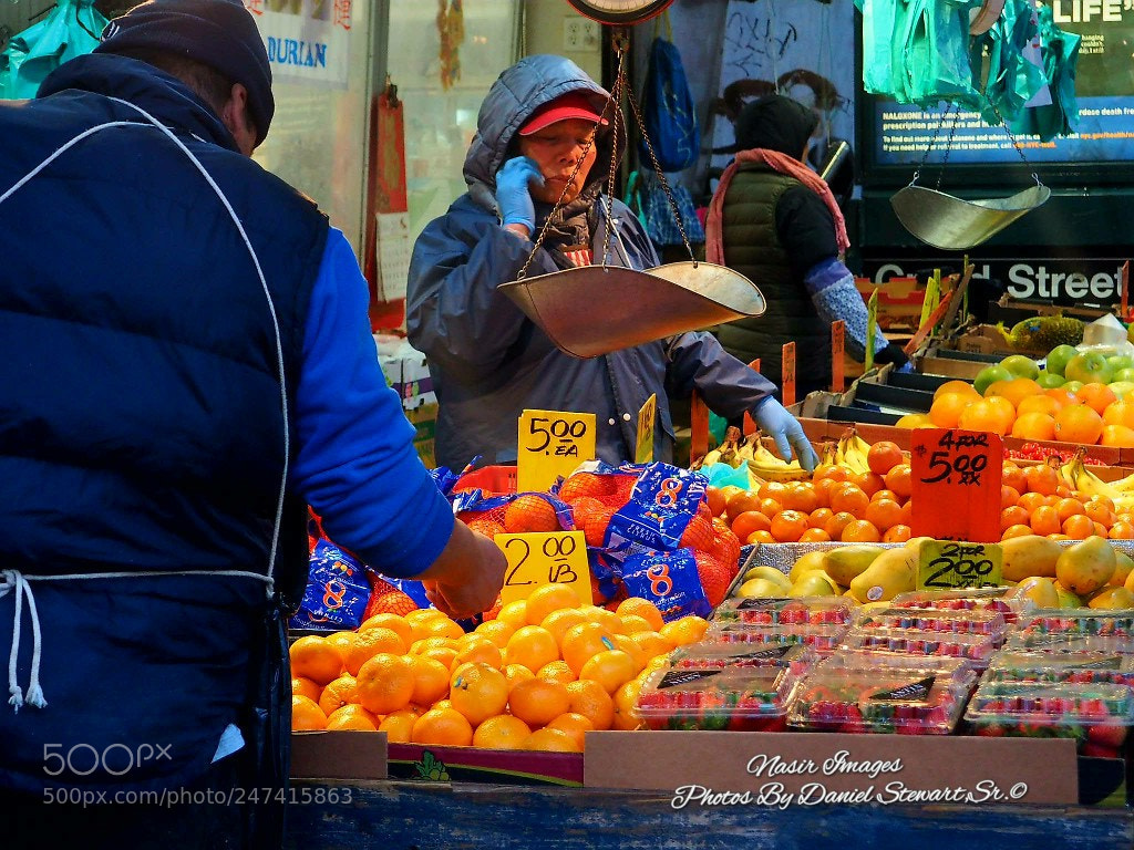 Olympus OM-D E-M10 II sample photo. Untitled photography