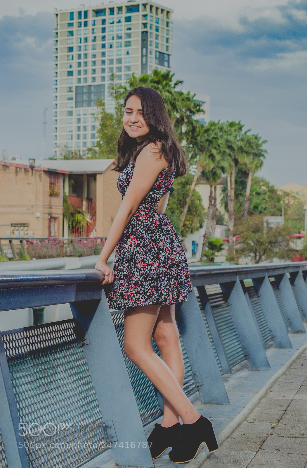 Nikon D3100 sample photo. Teen melanie photography