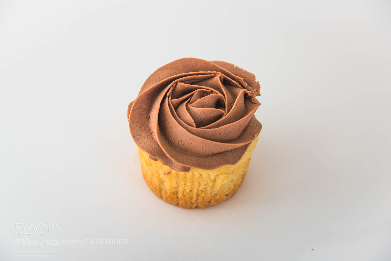 Nikon D610 sample photo. Choco nutella photography