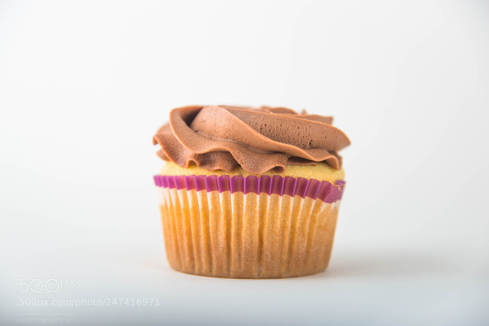 Nikon D610 sample photo. Choco nutella photography