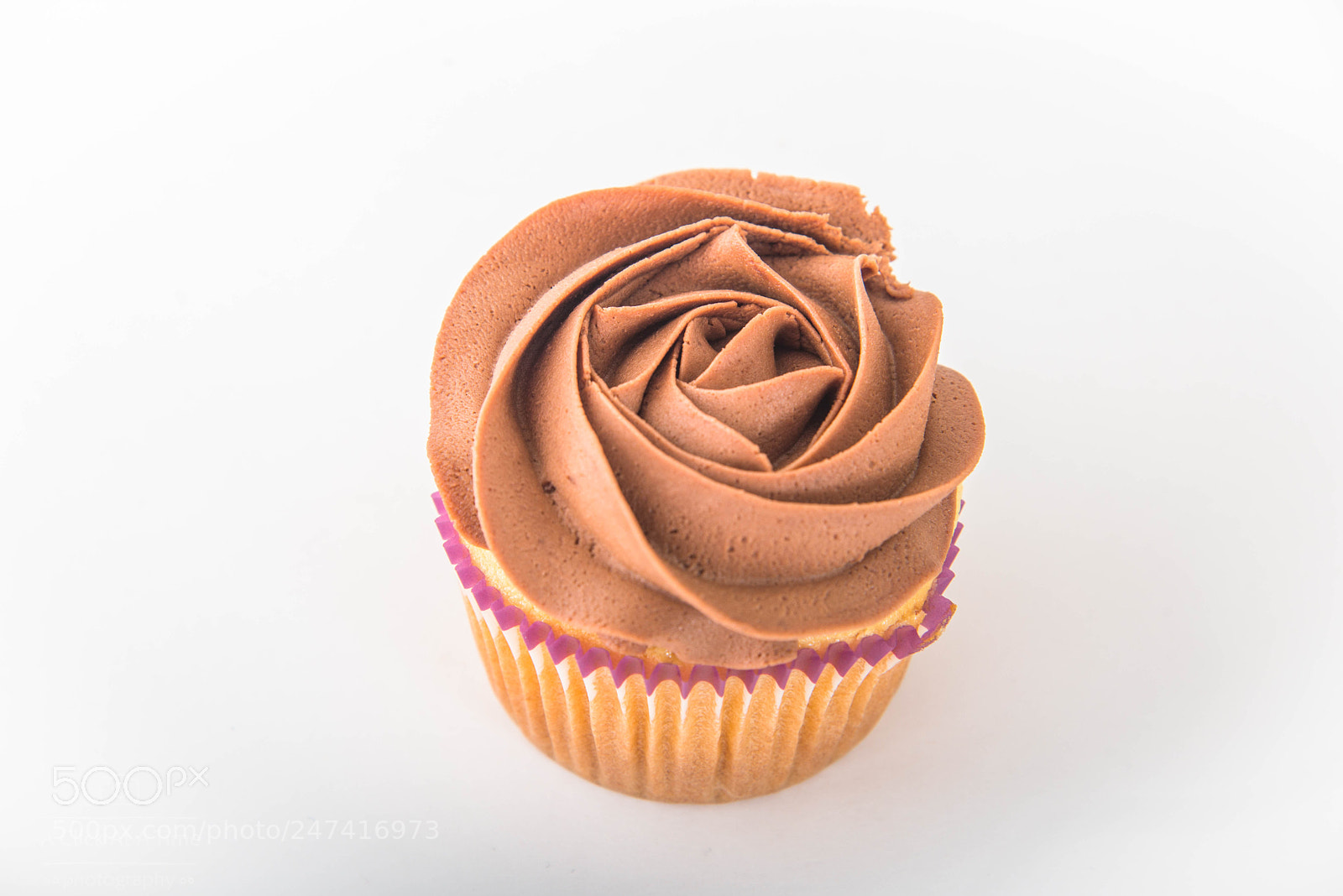 Nikon D610 sample photo. Choco nutella photography