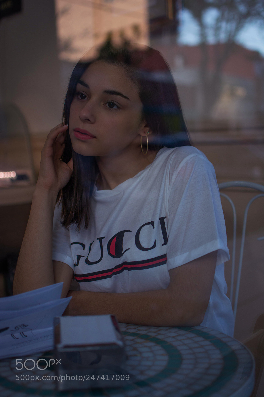 Nikon D5200 sample photo. #35mm photography