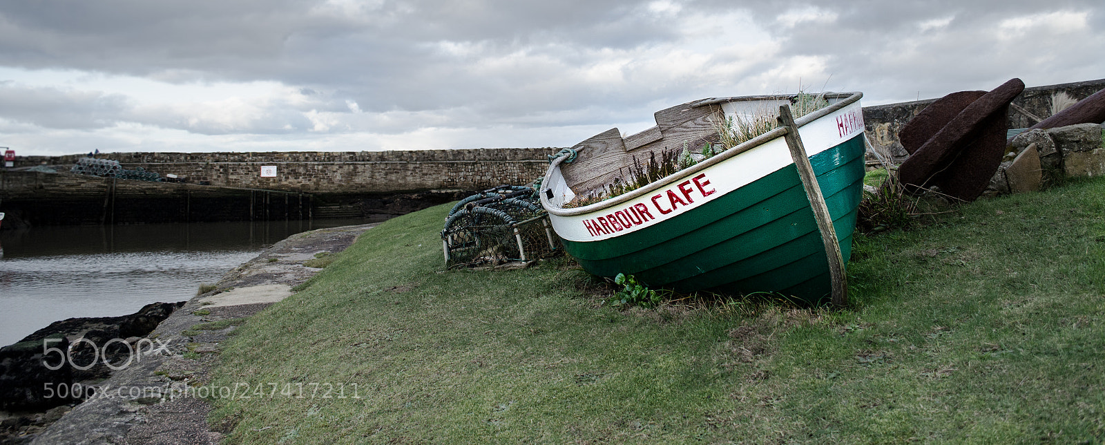 Nikon D5100 sample photo. Beached photography