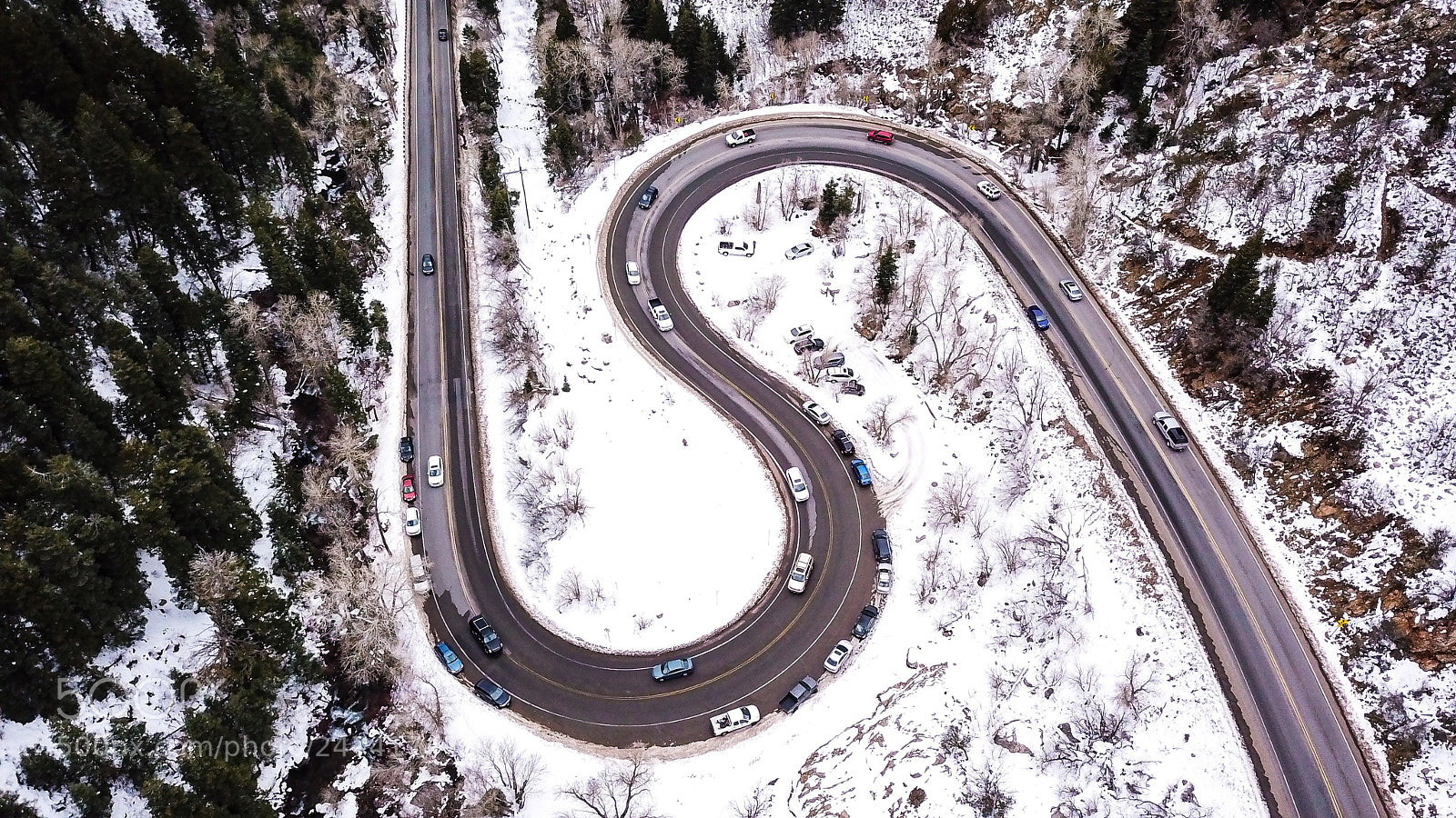DJI FC220 sample photo. Untitled photography