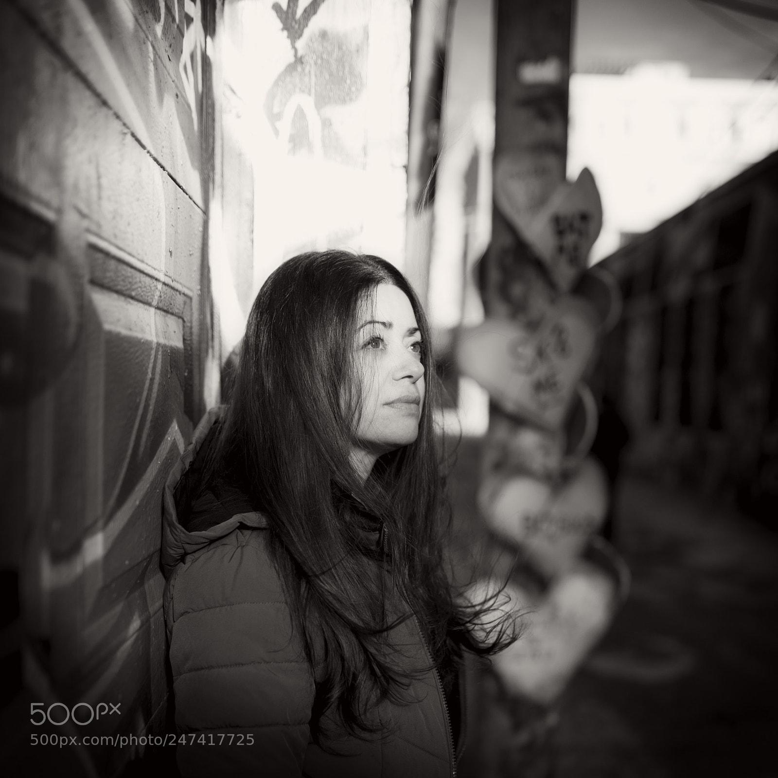 Nikon D610 sample photo. Untitled photography