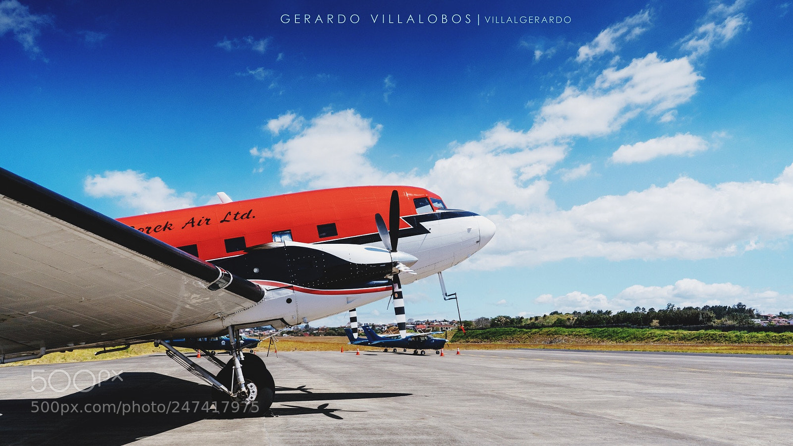 Sony a7R II sample photo. Dc-3 | mrpv photography