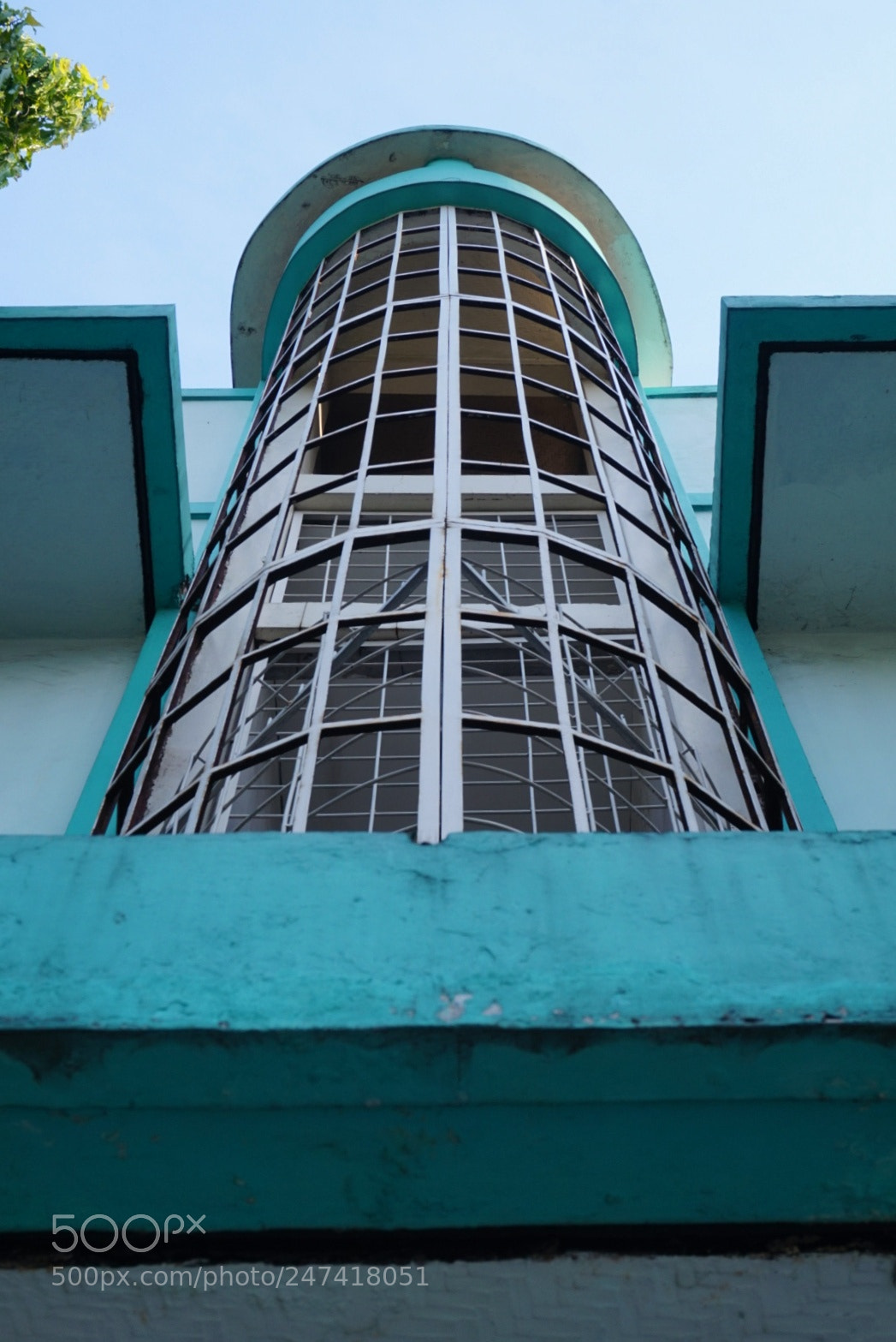 Sony Alpha a5000 (ILCE 5000) sample photo. Looking up photography