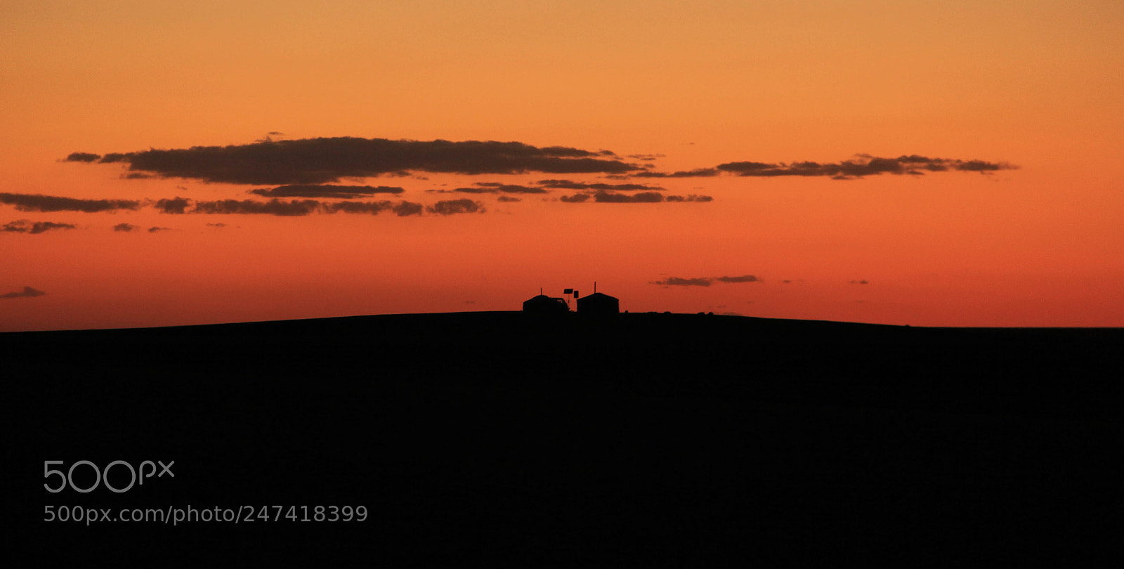 Canon EOS 60D sample photo. Nomads in sunset photography