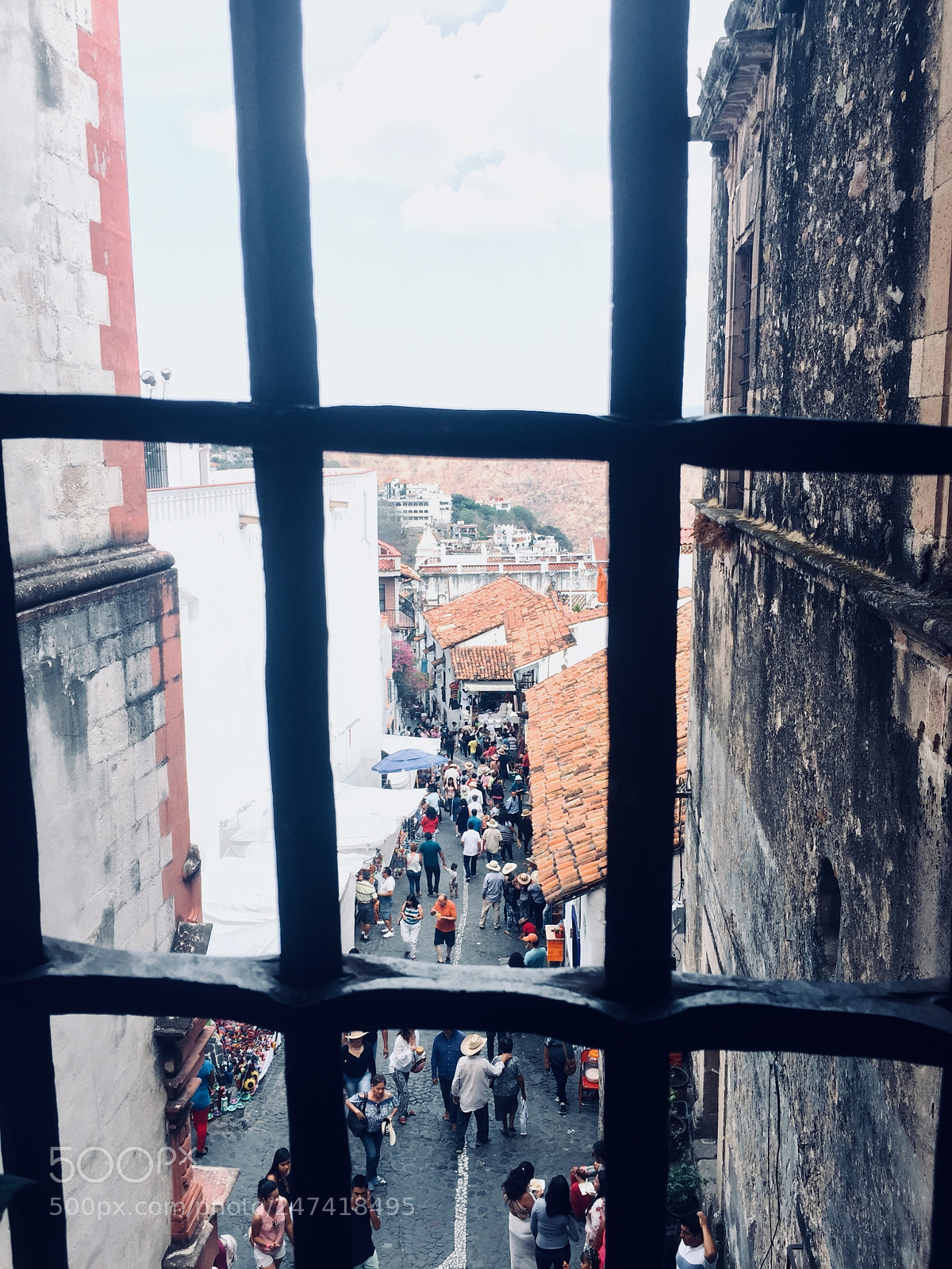 Apple iPhone 6 sample photo. Taxco, guerrero, méxico photography